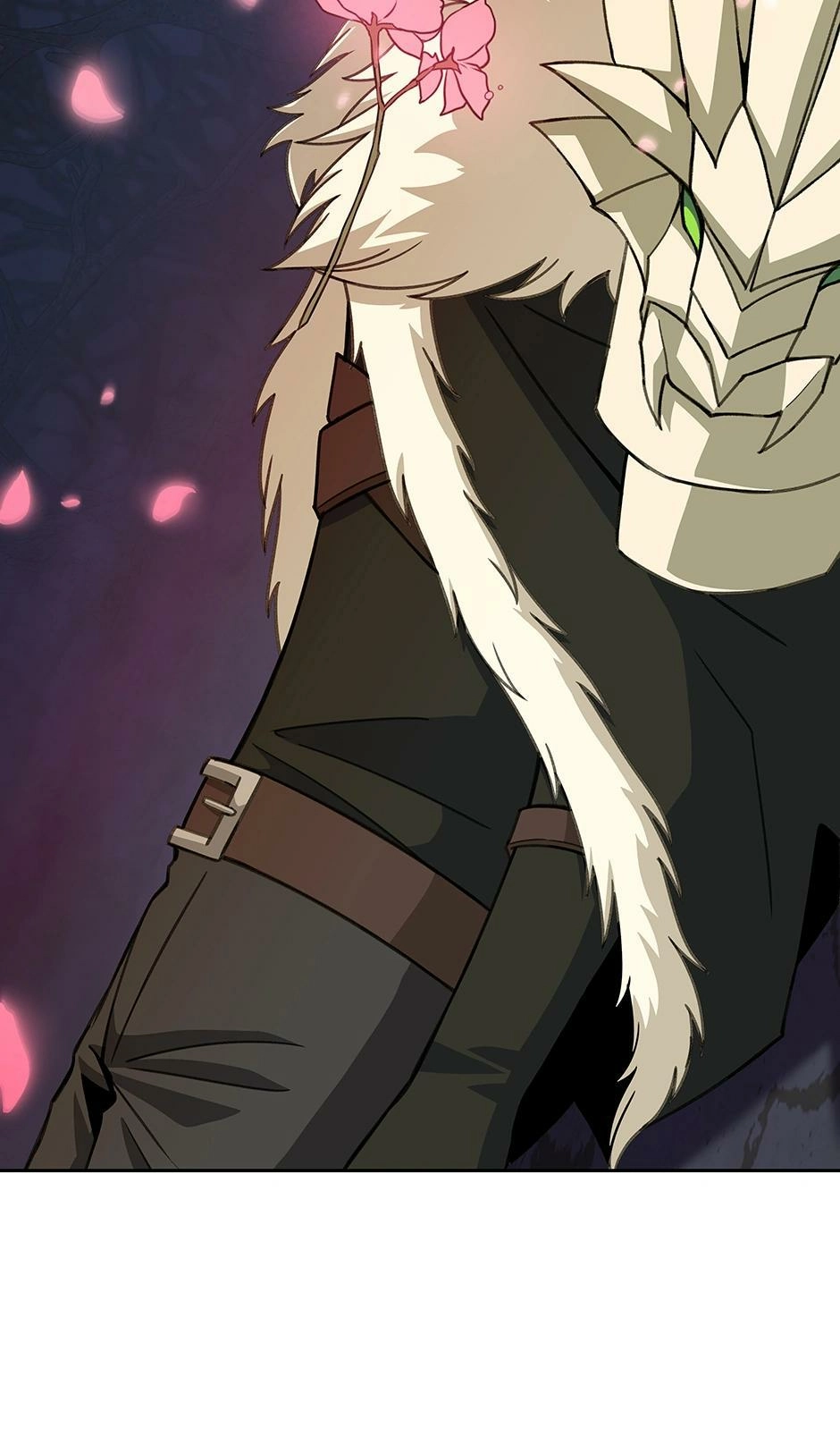 I'm a Part-Timer for the Gods Chapter 66 page 63 - 
