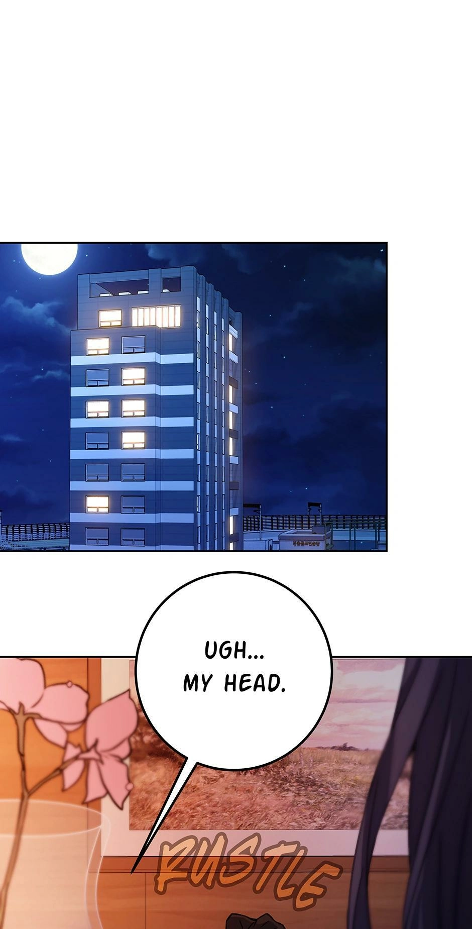 I'm a Part-Timer for the Gods Chapter 66 page 66 - 