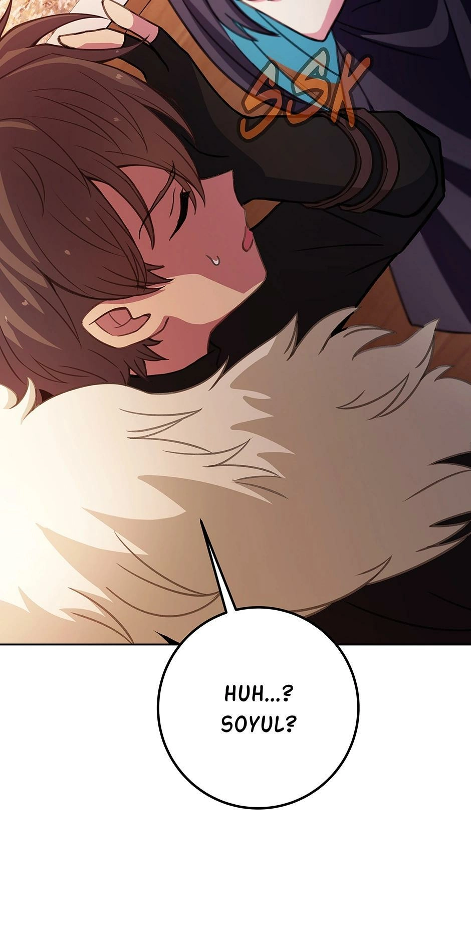 I'm a Part-Timer for the Gods Chapter 66 page 68 - 