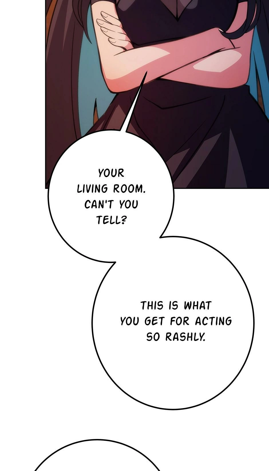 I'm a Part-Timer for the Gods Chapter 66 page 70 - 