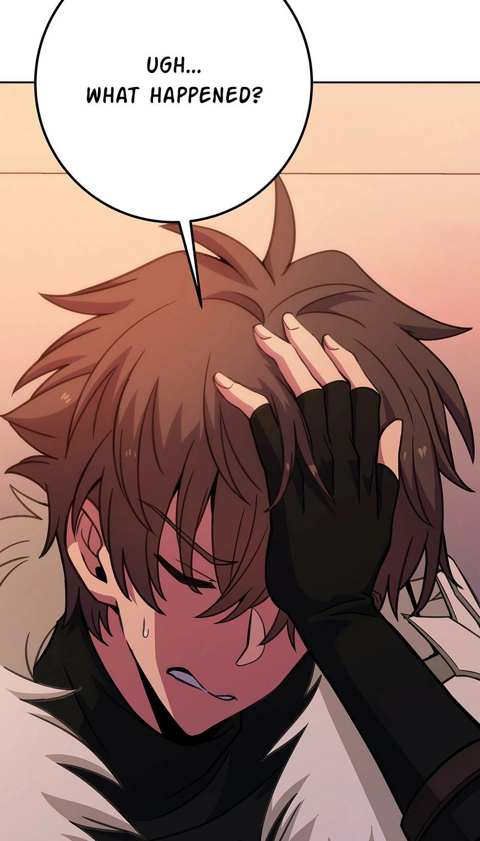I'm a Part-Timer for the Gods Chapter 66 page 71 - 