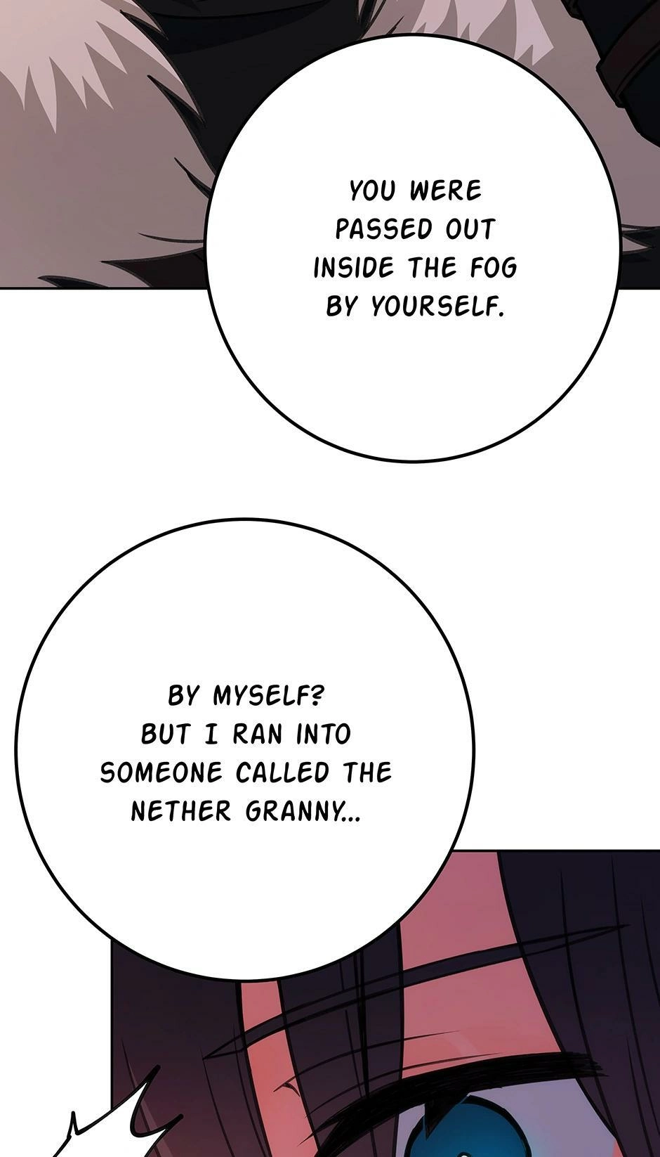 I'm a Part-Timer for the Gods Chapter 66 page 72 - 