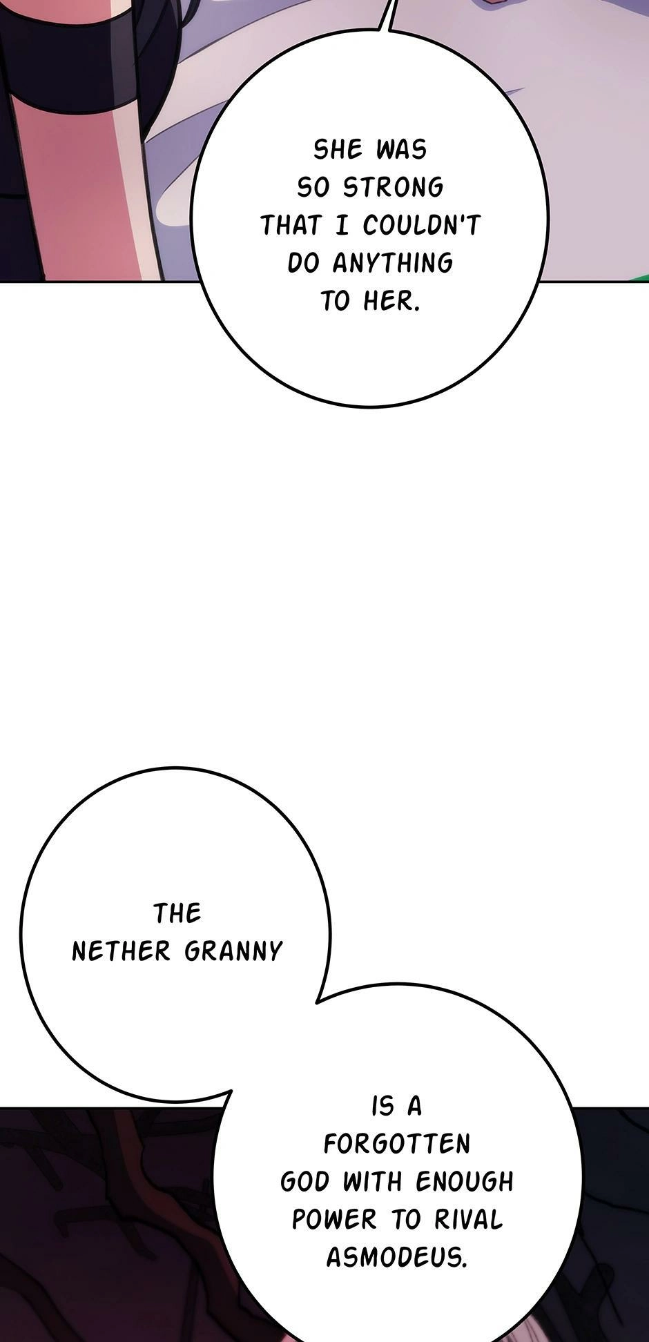 I'm a Part-Timer for the Gods Chapter 66 page 75 - 