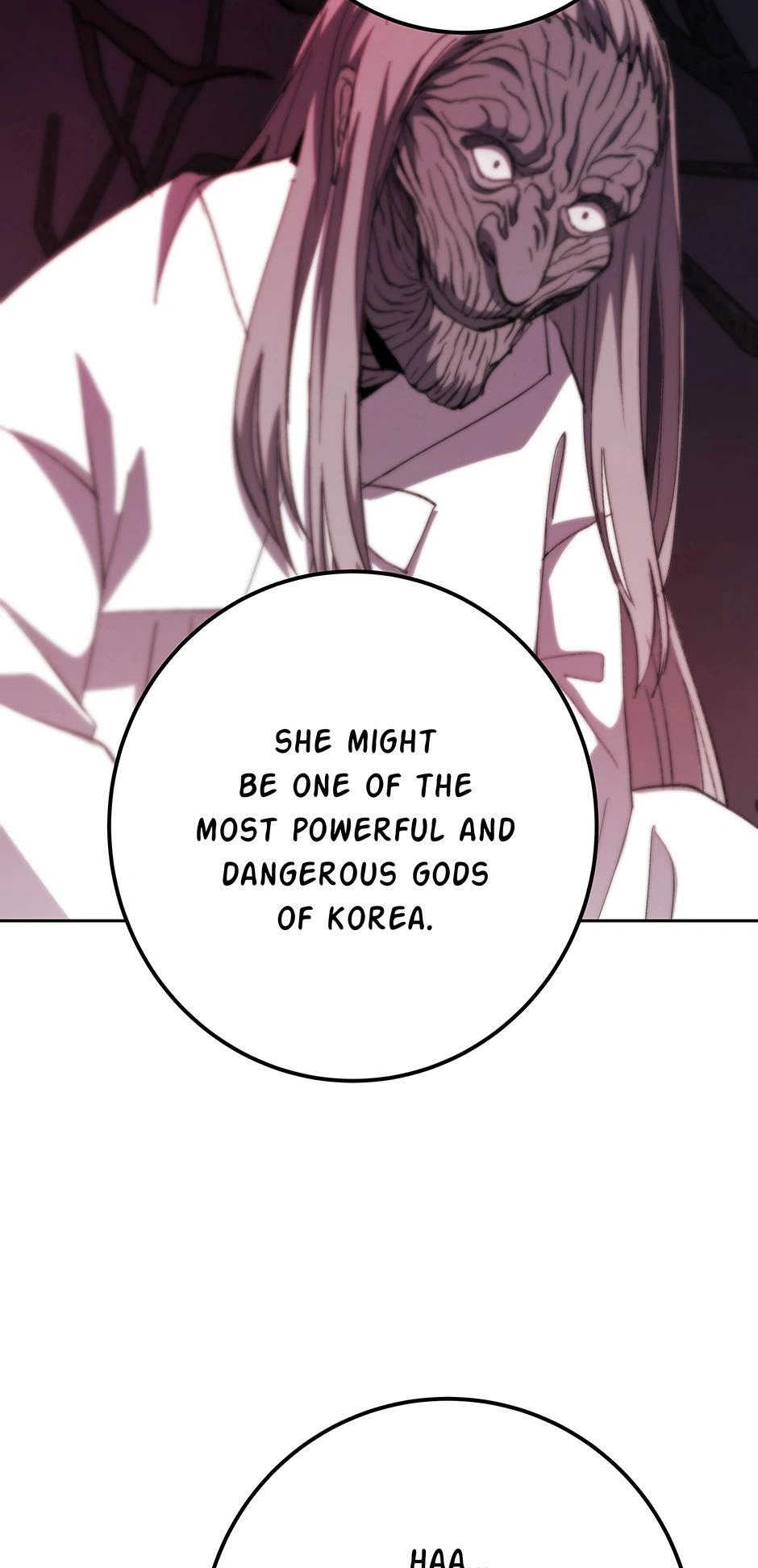 I'm a Part-Timer for the Gods Chapter 66 page 76 - 