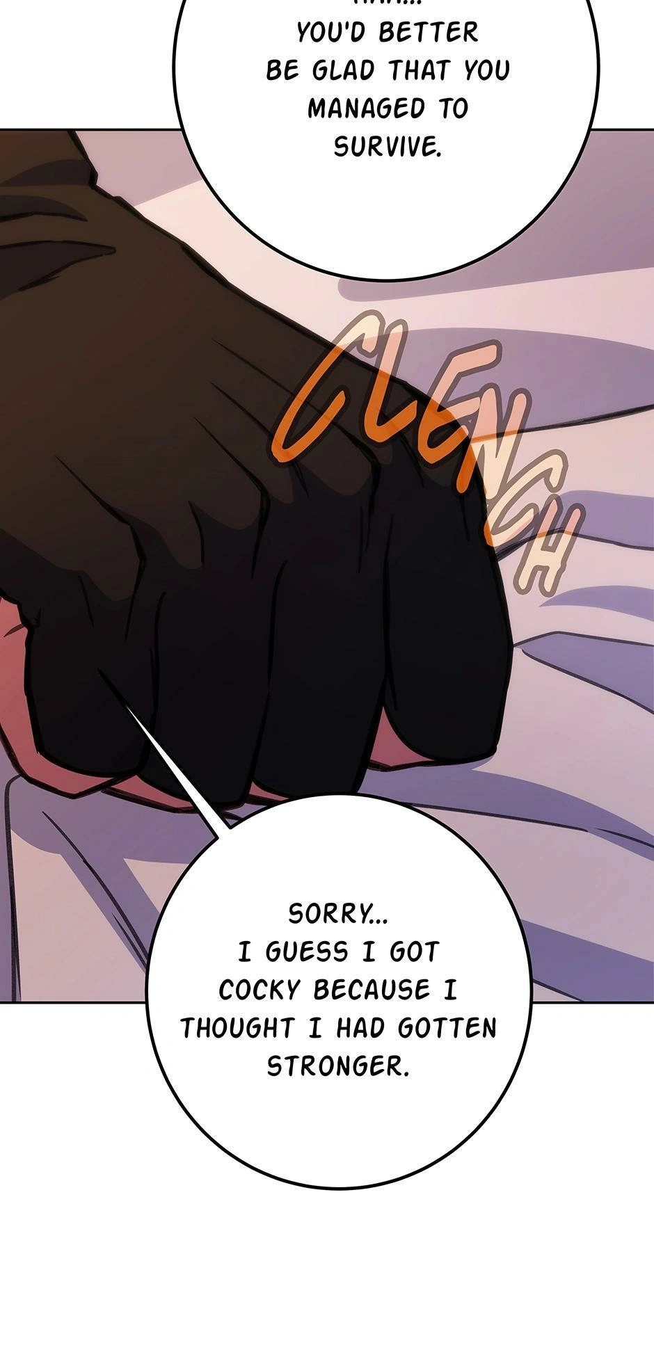 I'm a Part-Timer for the Gods Chapter 66 page 77 - 