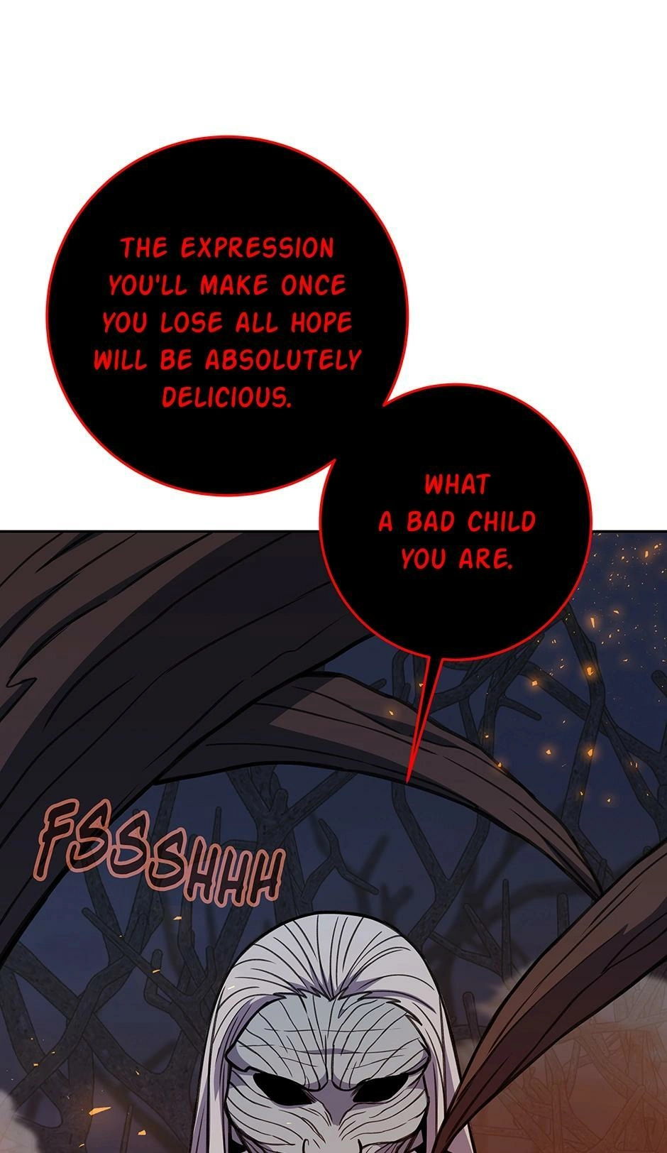 I'm a Part-Timer for the Gods Chapter 66 page 9 - 