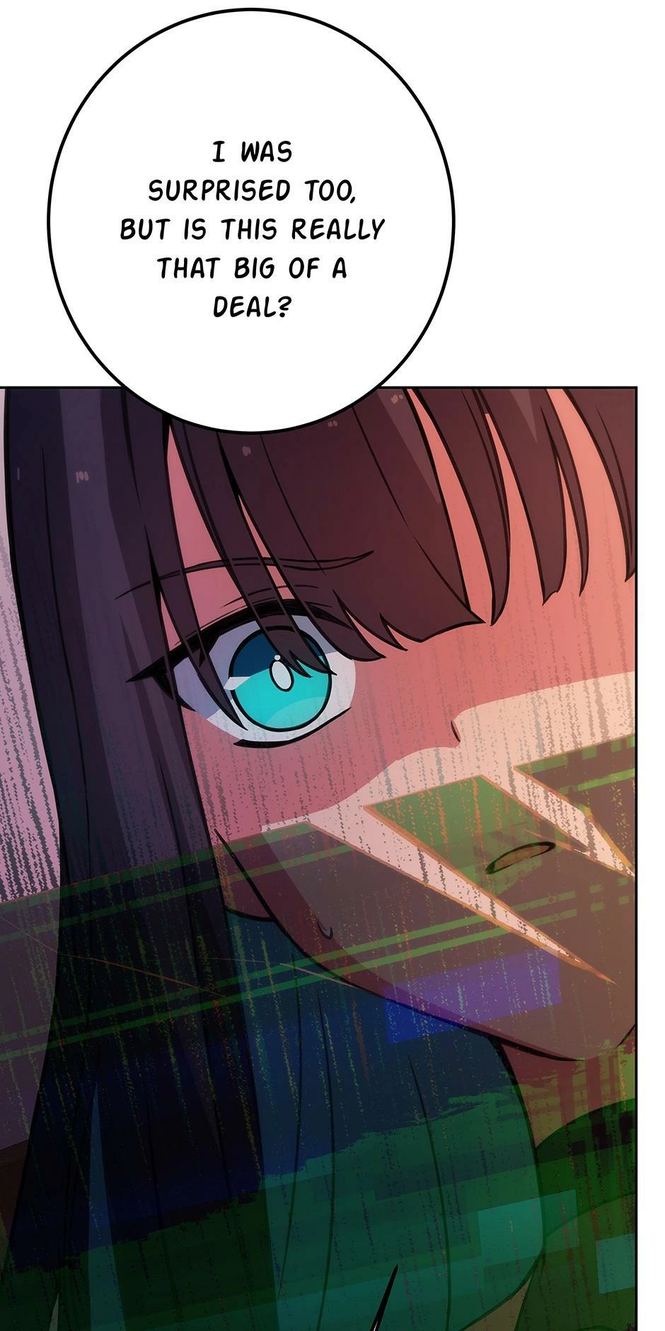 I'm a Part-Timer for the Gods Chapter 66 page 83 - 