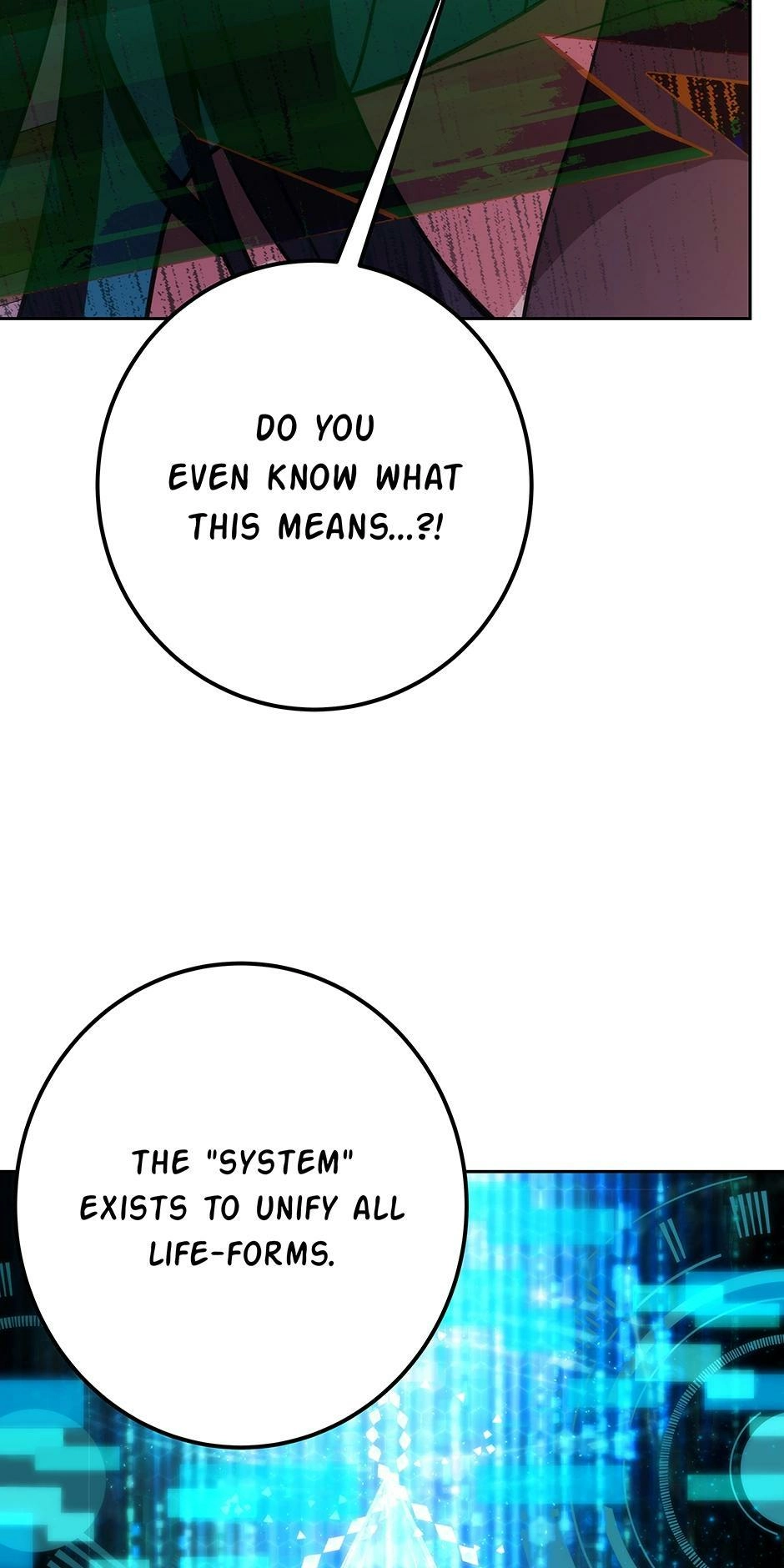 I'm a Part-Timer for the Gods Chapter 66 page 84 - 