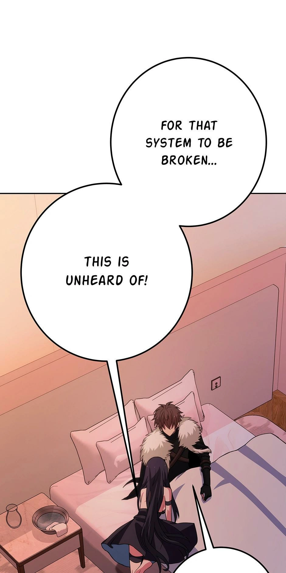 I'm a Part-Timer for the Gods Chapter 66 page 86 - 