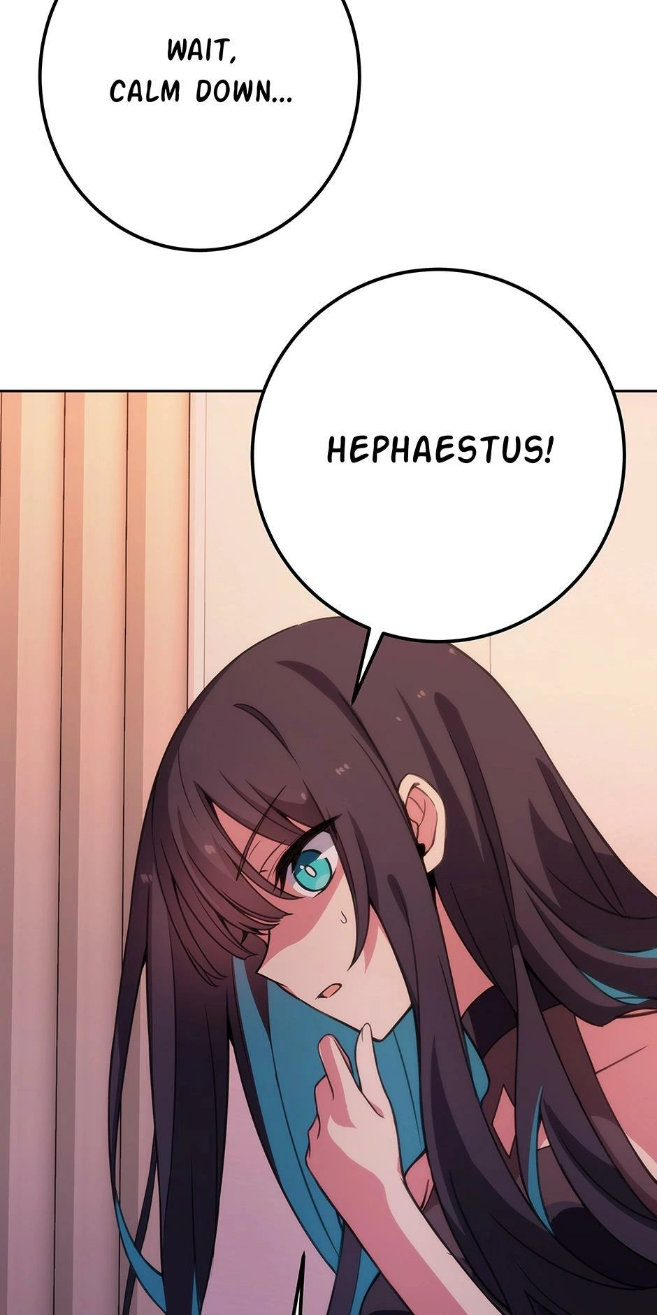 I'm a Part-Timer for the Gods Chapter 66 page 89 - 