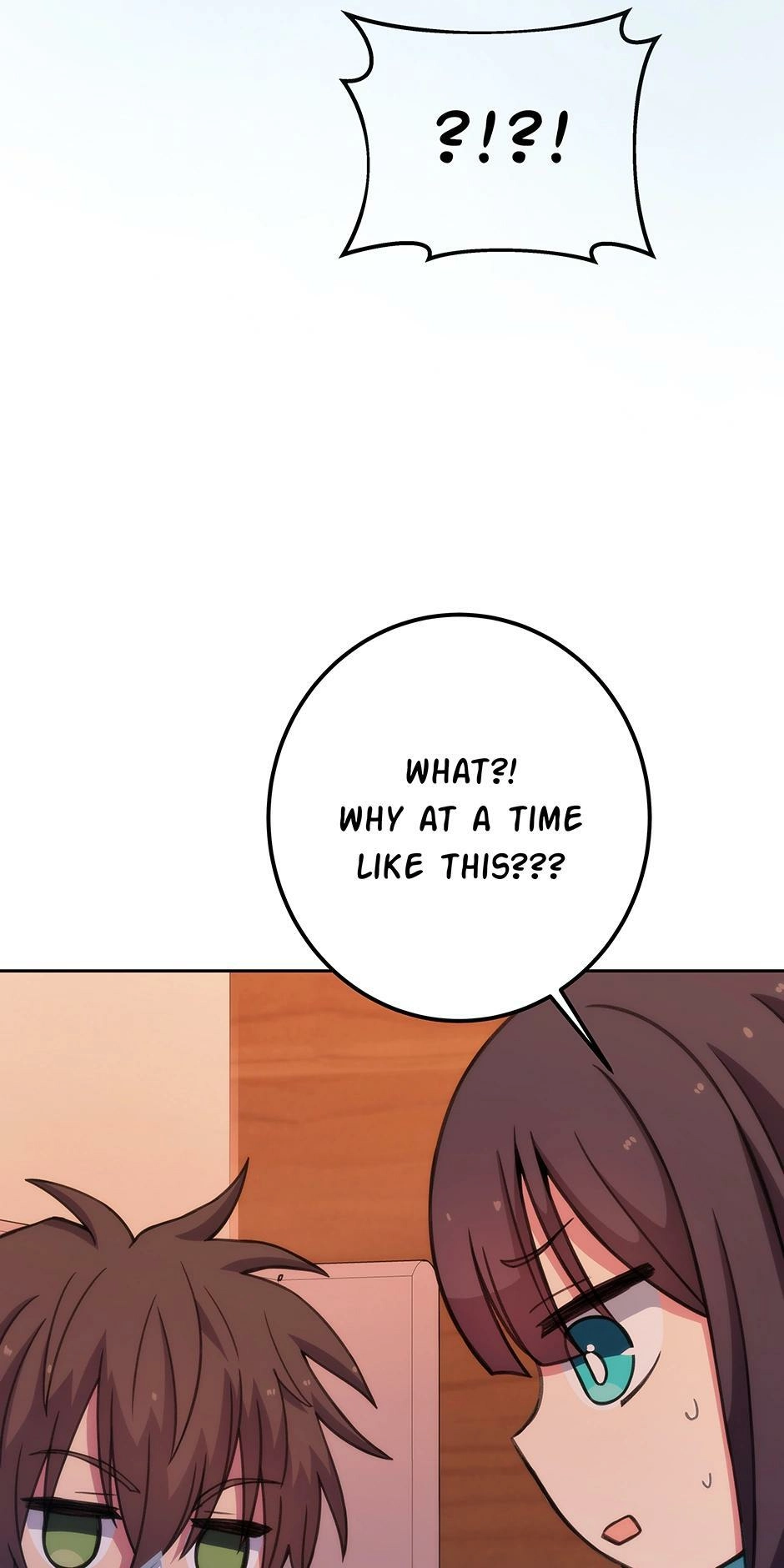I'm a Part-Timer for the Gods Chapter 66 page 91 - 
