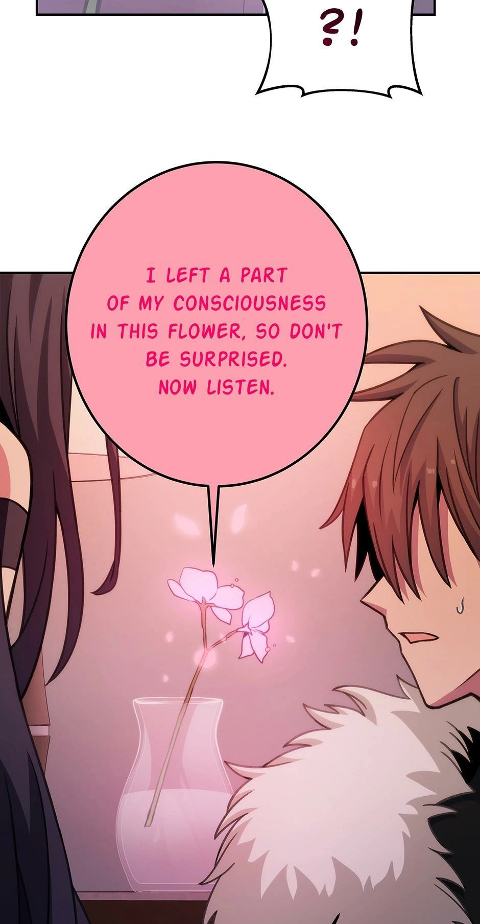 I'm a Part-Timer for the Gods Chapter 66 page 94 - 