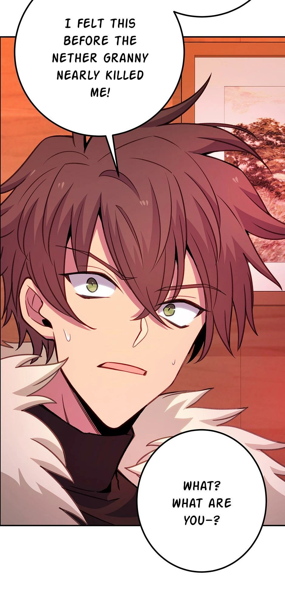 I'm a Part-Timer for the Gods Chapter 66 page 98 - 