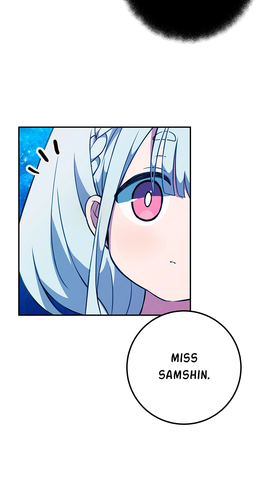I'm a Part-Timer for the Gods Chapter 67 page 101 - 