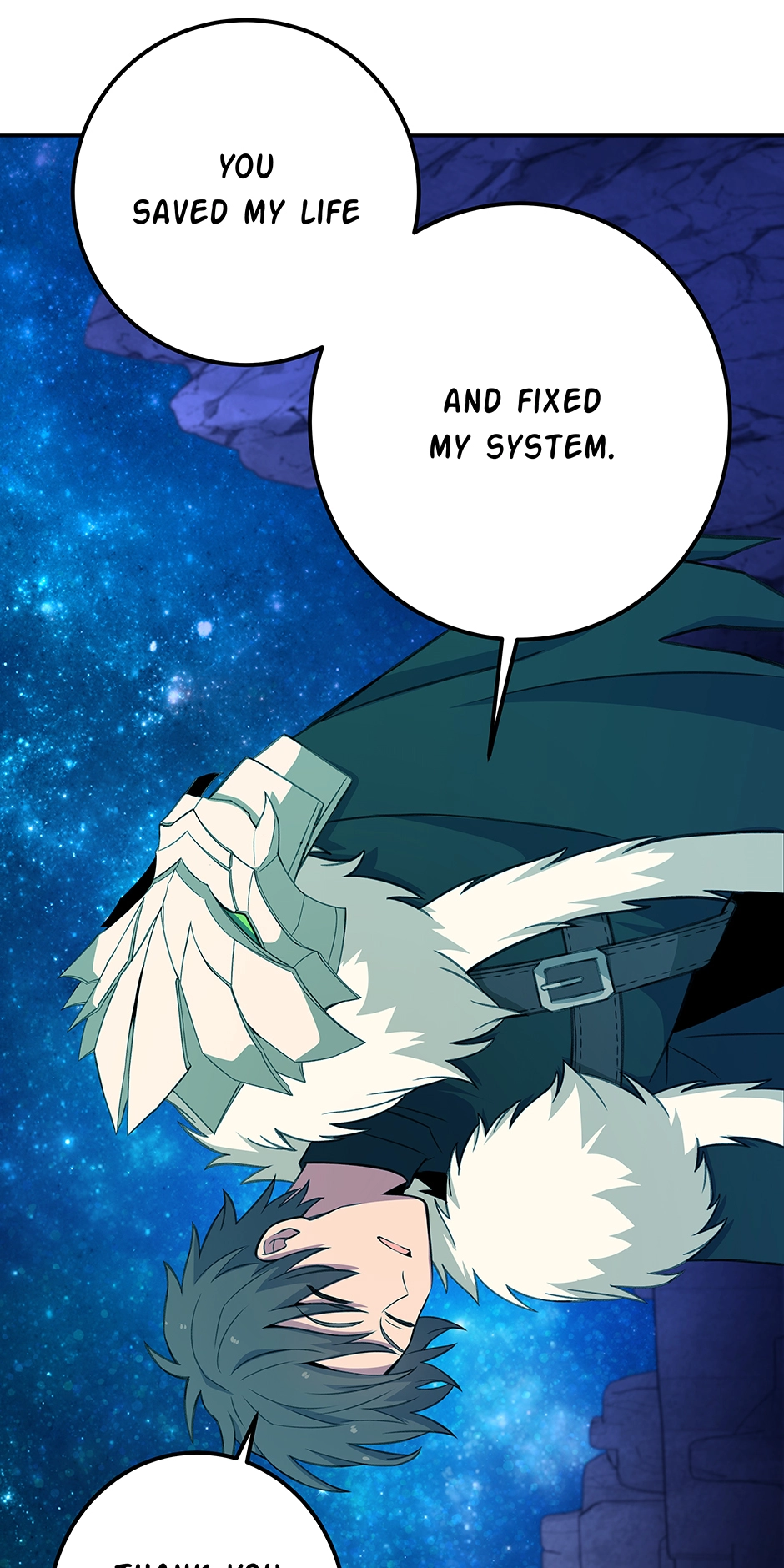 I'm a Part-Timer for the Gods Chapter 67 page 102 - 