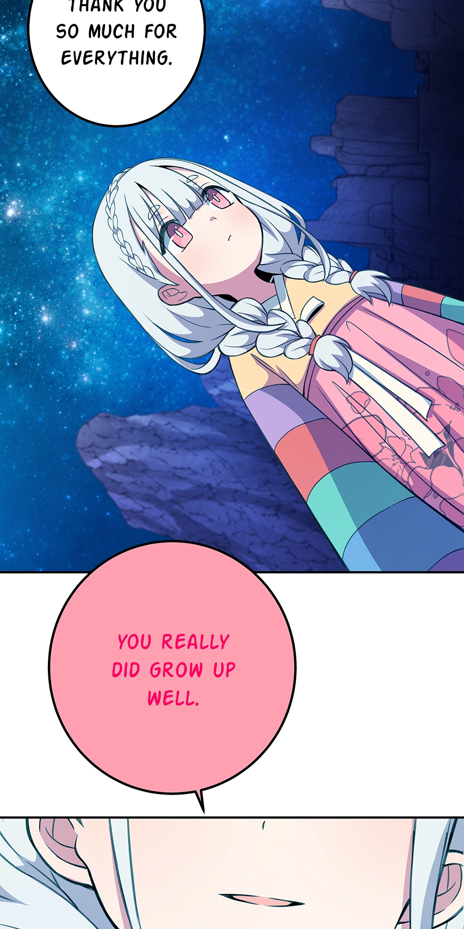 I'm a Part-Timer for the Gods Chapter 67 page 103 - 