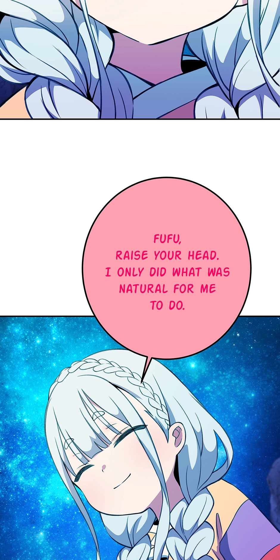 I'm a Part-Timer for the Gods Chapter 67 page 104 - 