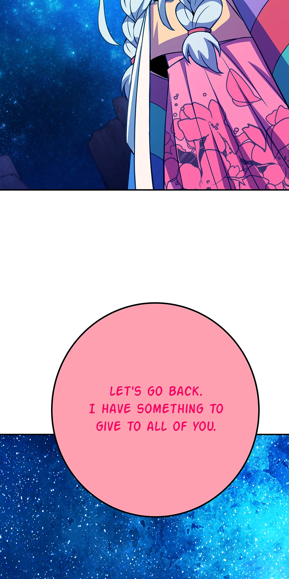 I'm a Part-Timer for the Gods Chapter 67 page 105 - 