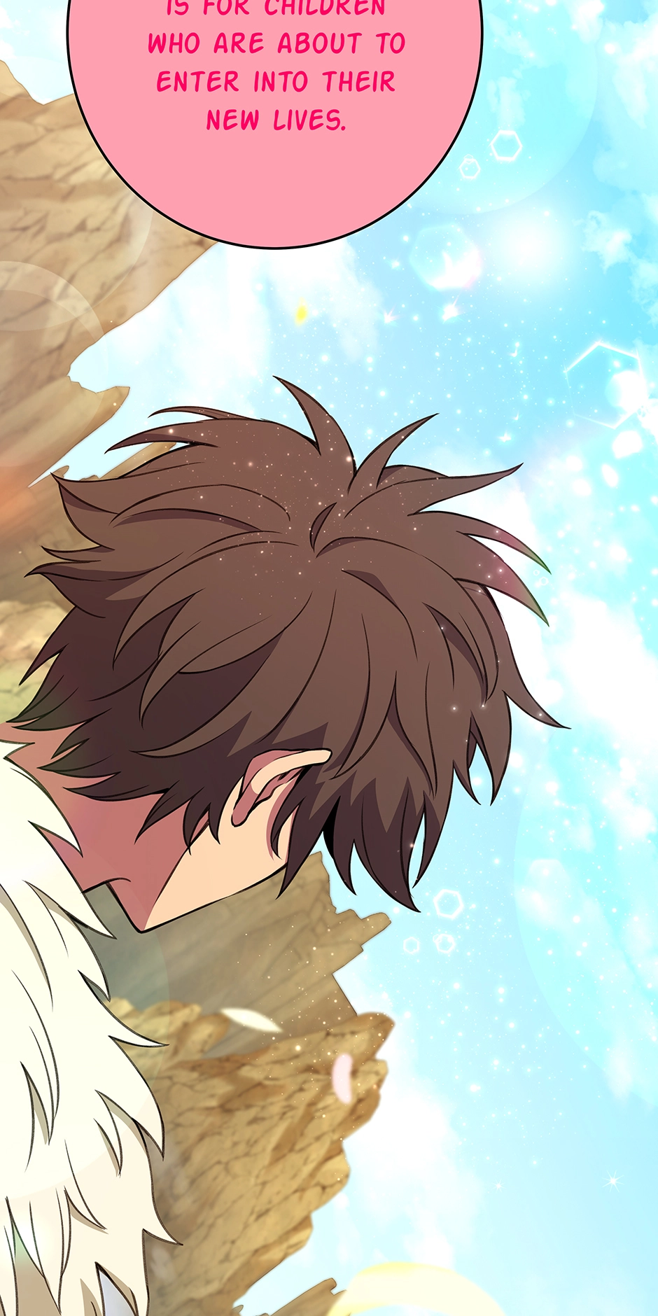 I'm a Part-Timer for the Gods Chapter 67 page 25 - 
