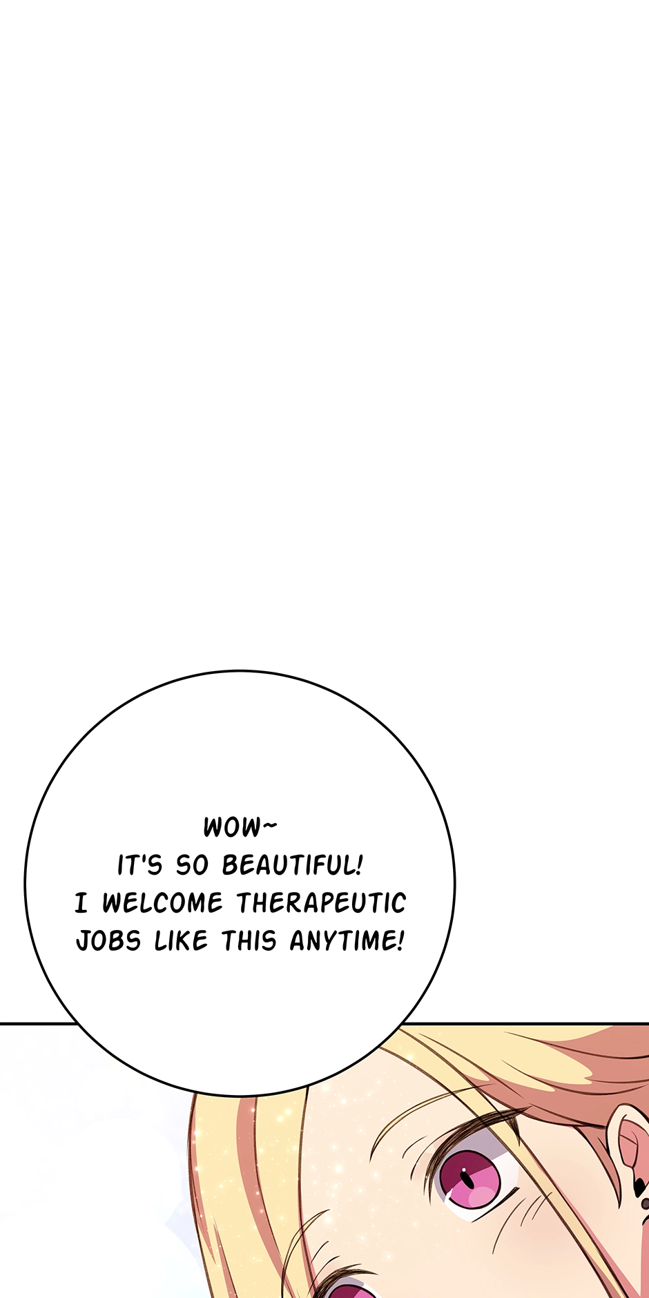 I'm a Part-Timer for the Gods Chapter 67 page 27 - 