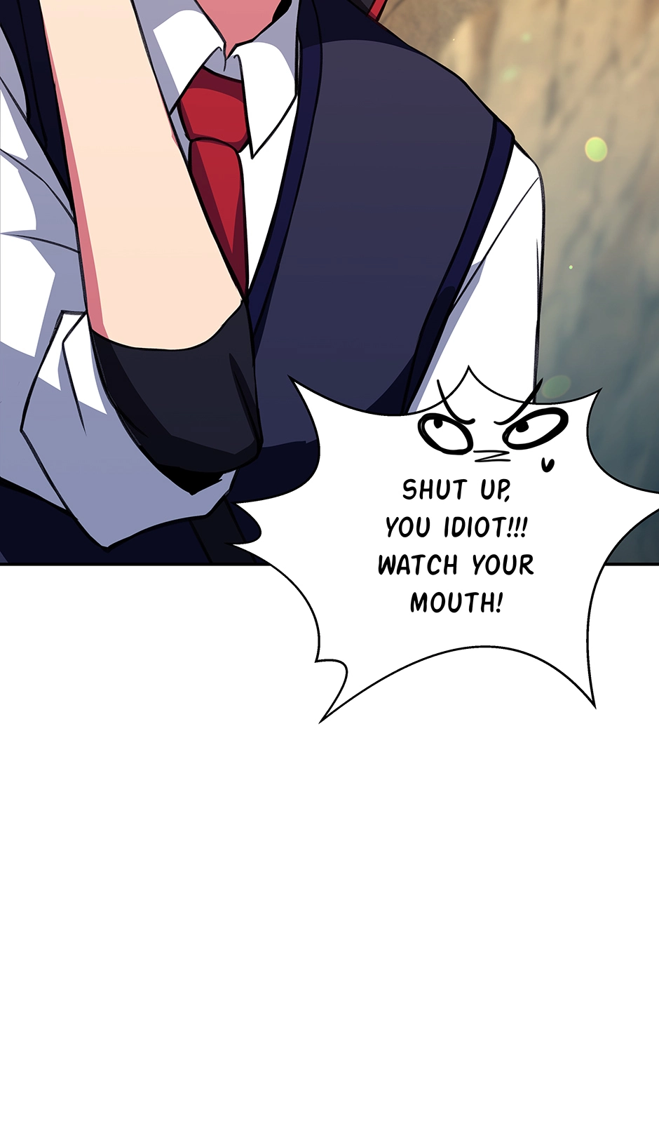 I'm a Part-Timer for the Gods Chapter 67 page 30 - 