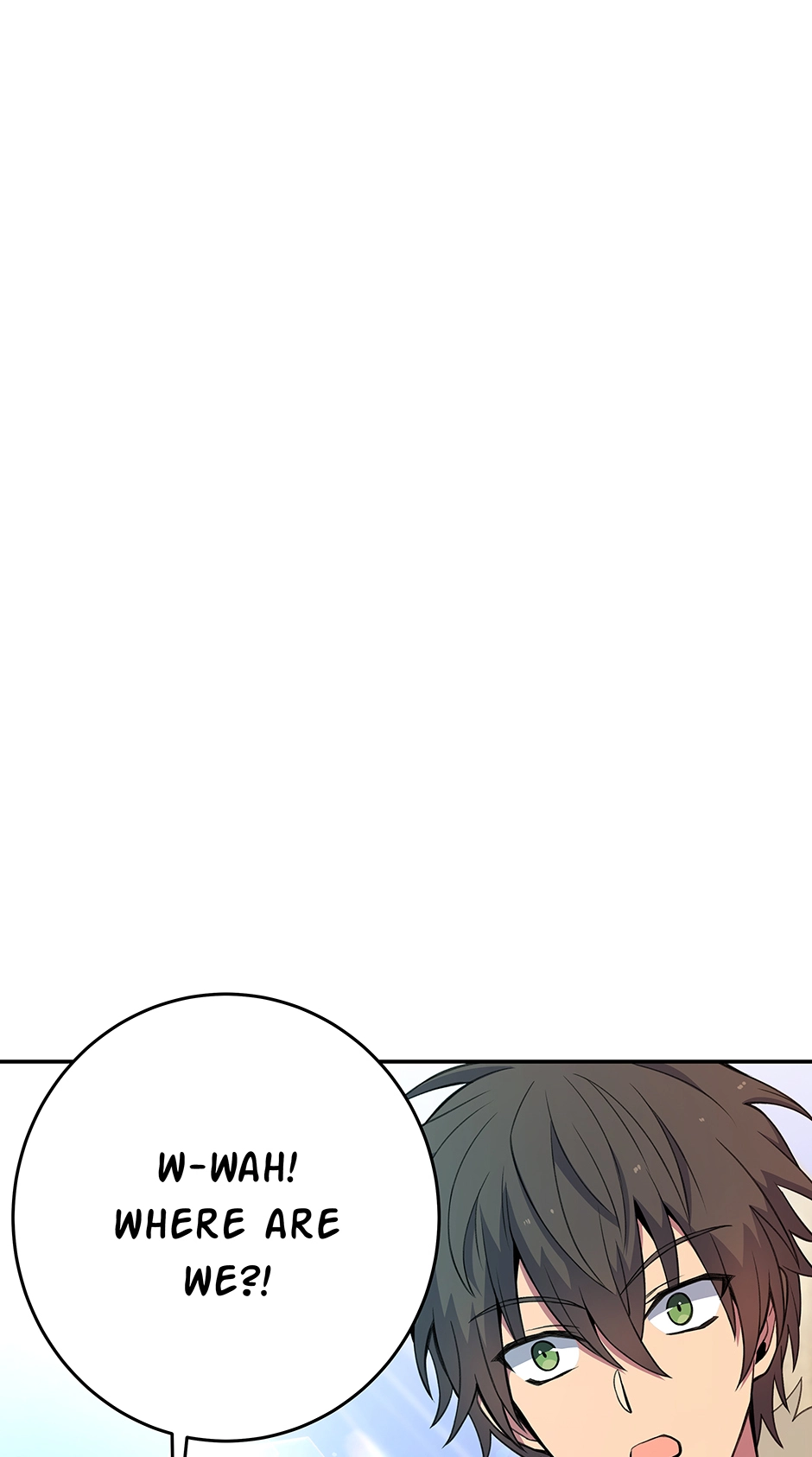 I'm a Part-Timer for the Gods Chapter 67 page 4 - 