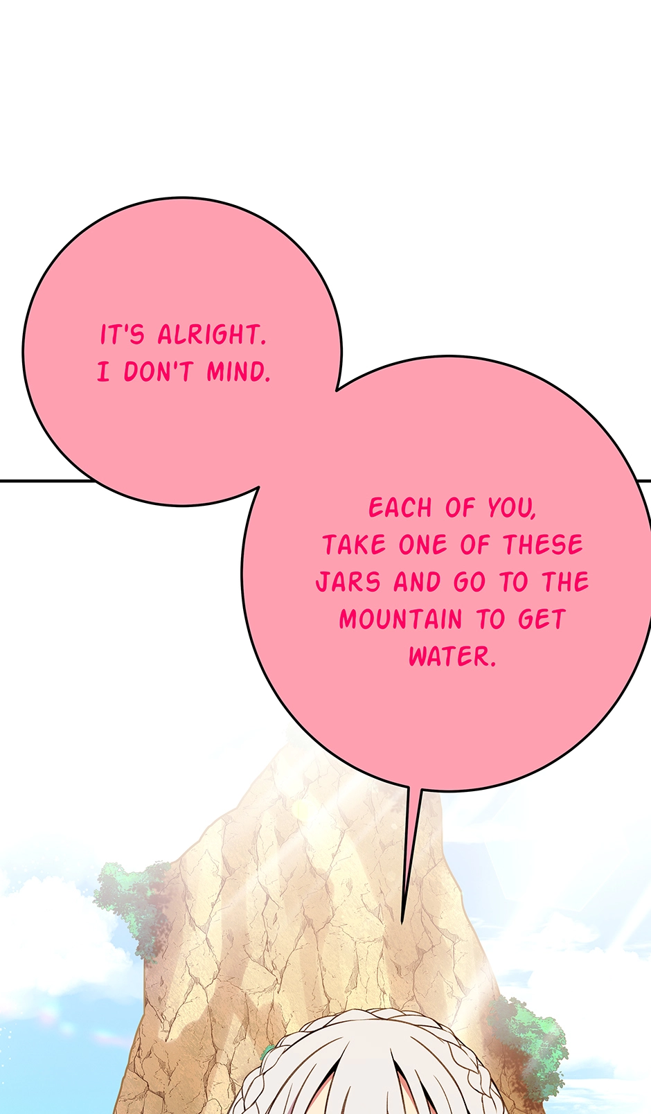 I'm a Part-Timer for the Gods Chapter 67 page 31 - 