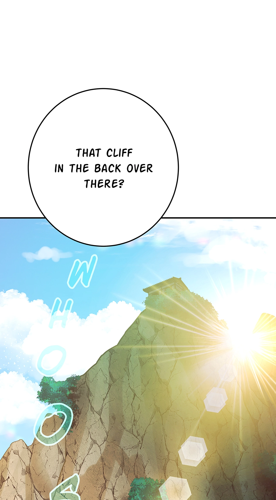I'm a Part-Timer for the Gods Chapter 67 page 33 - 