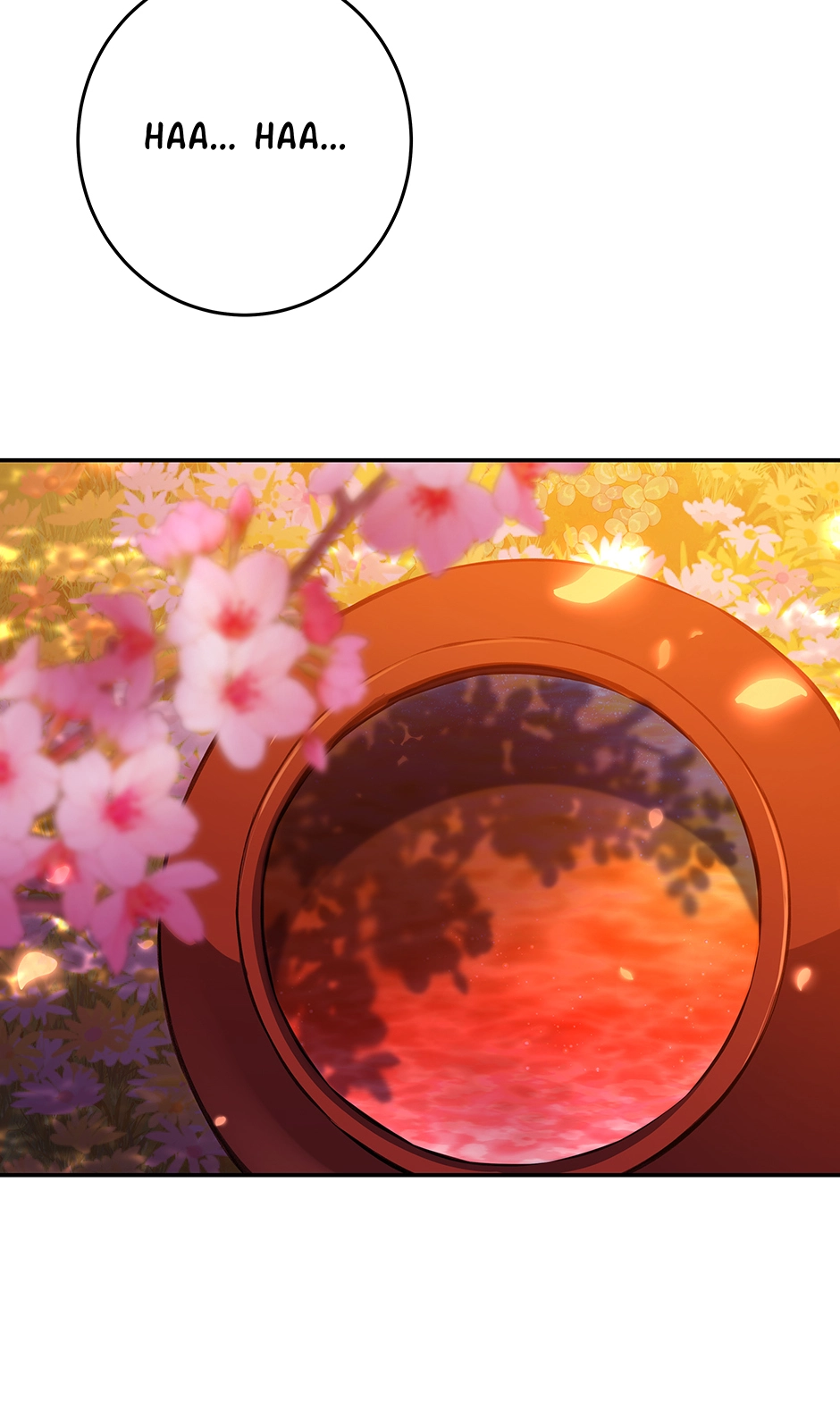 I'm a Part-Timer for the Gods Chapter 67 page 41 - 