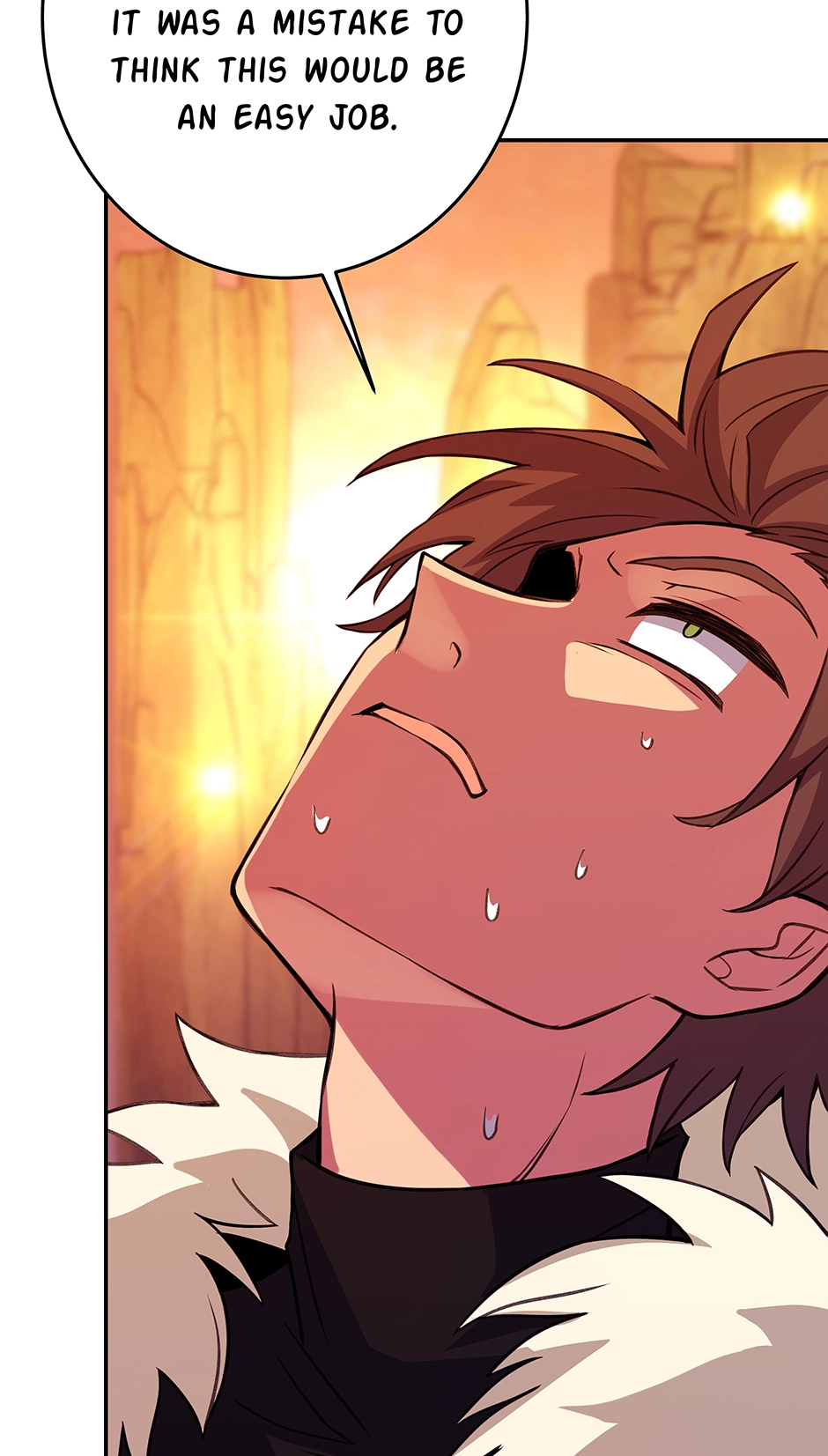 I'm a Part-Timer for the Gods Chapter 67 page 44 - 