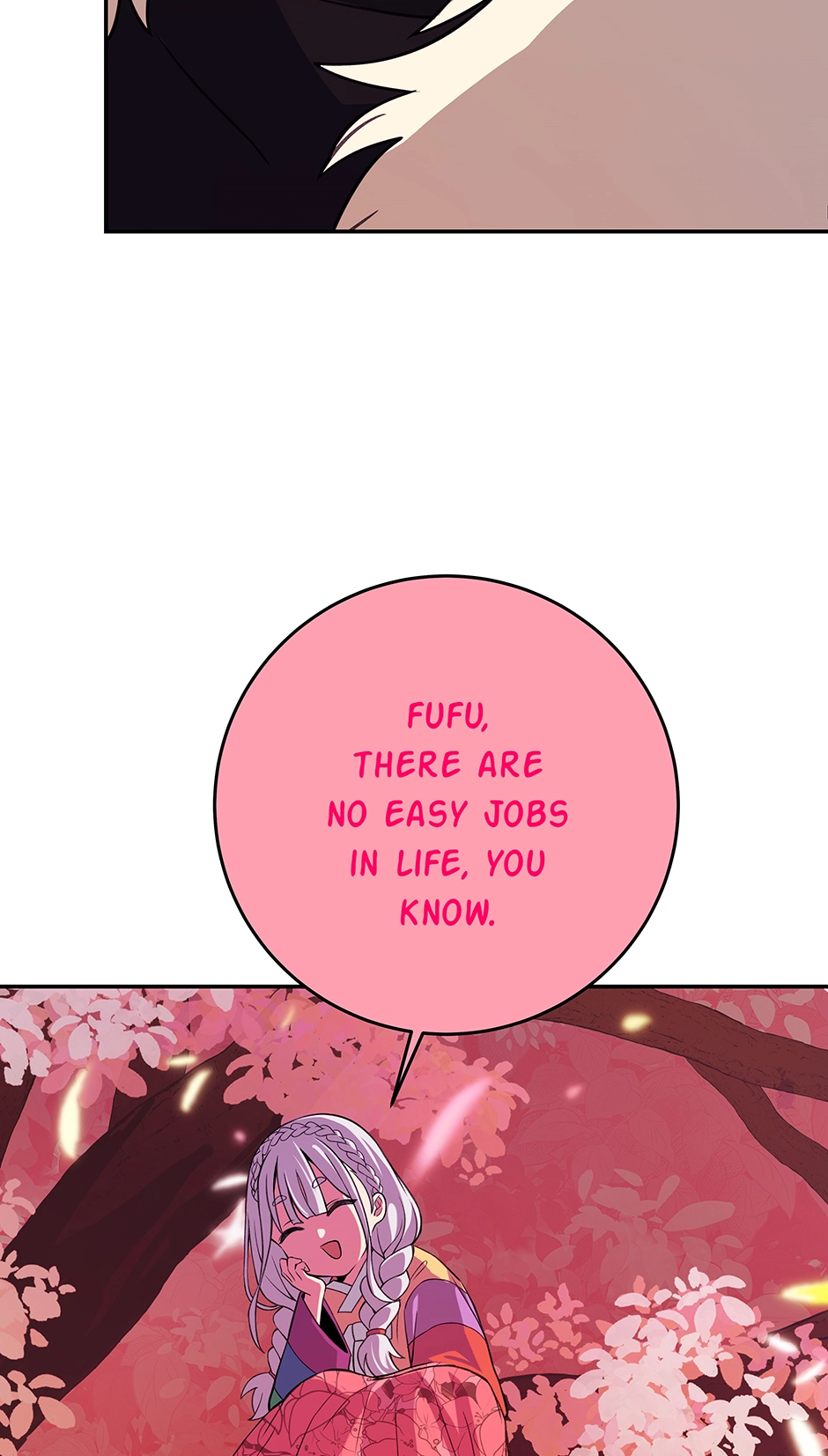 I'm a Part-Timer for the Gods Chapter 67 page 45 - 
