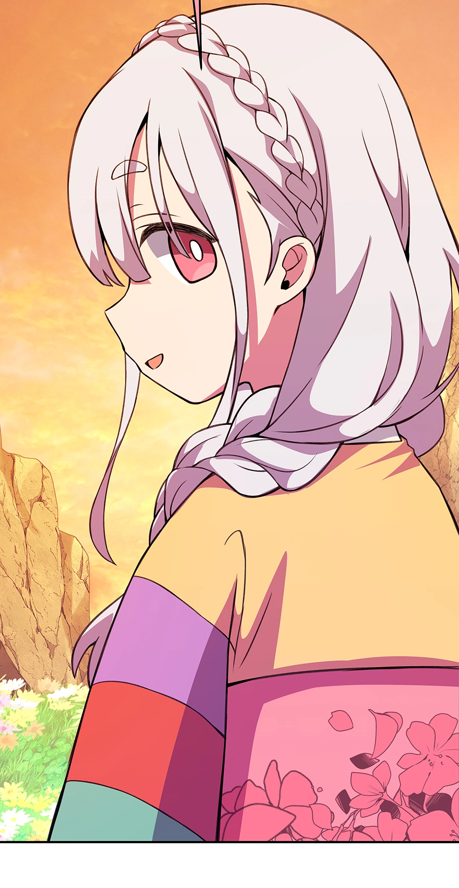I'm a Part-Timer for the Gods Chapter 67 page 49 - 