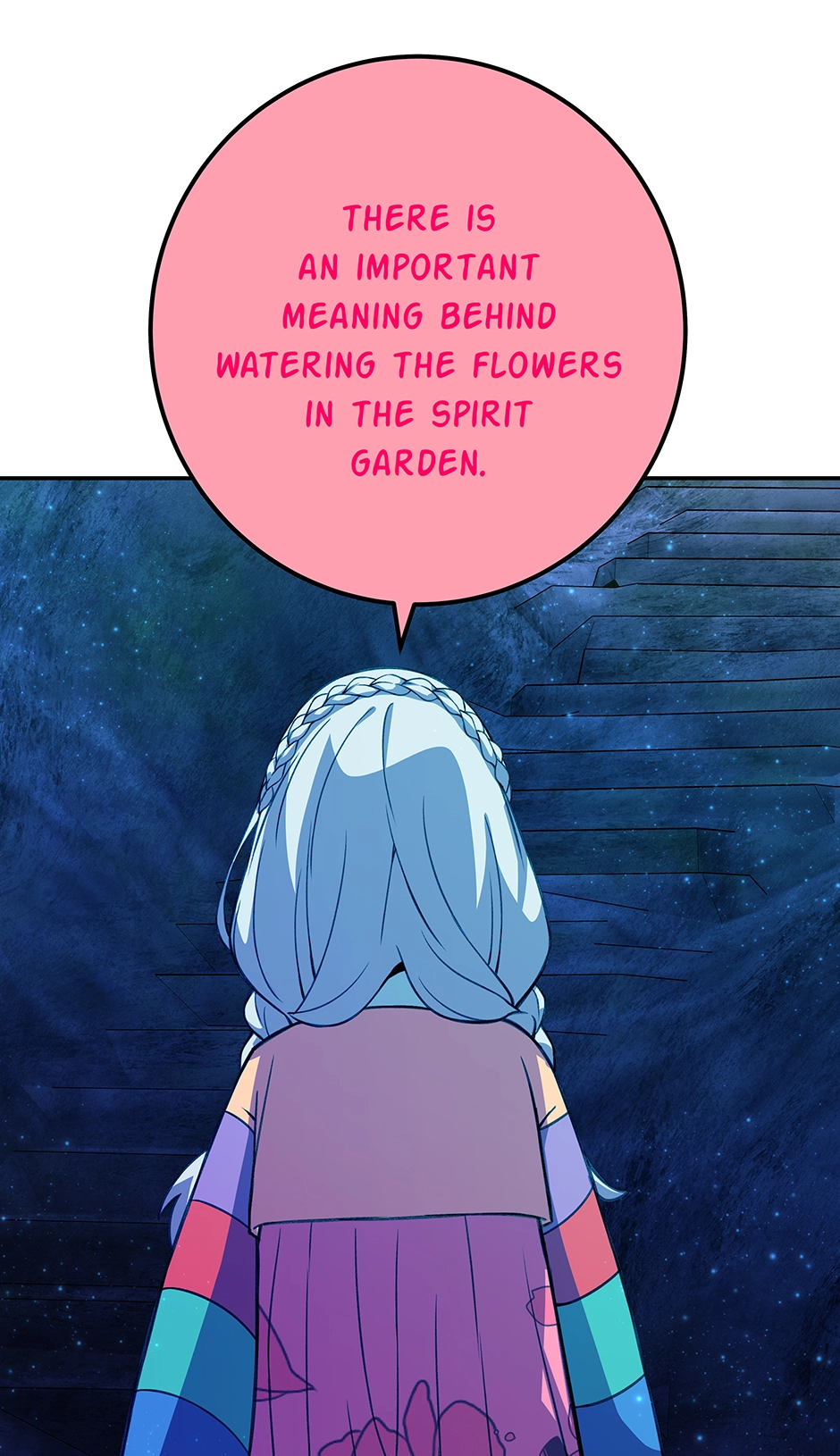 I'm a Part-Timer for the Gods Chapter 67 page 51 - 