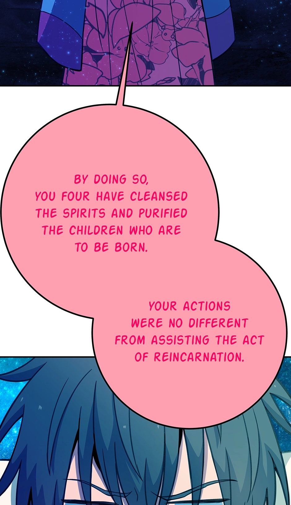 I'm a Part-Timer for the Gods Chapter 67 page 52 - 