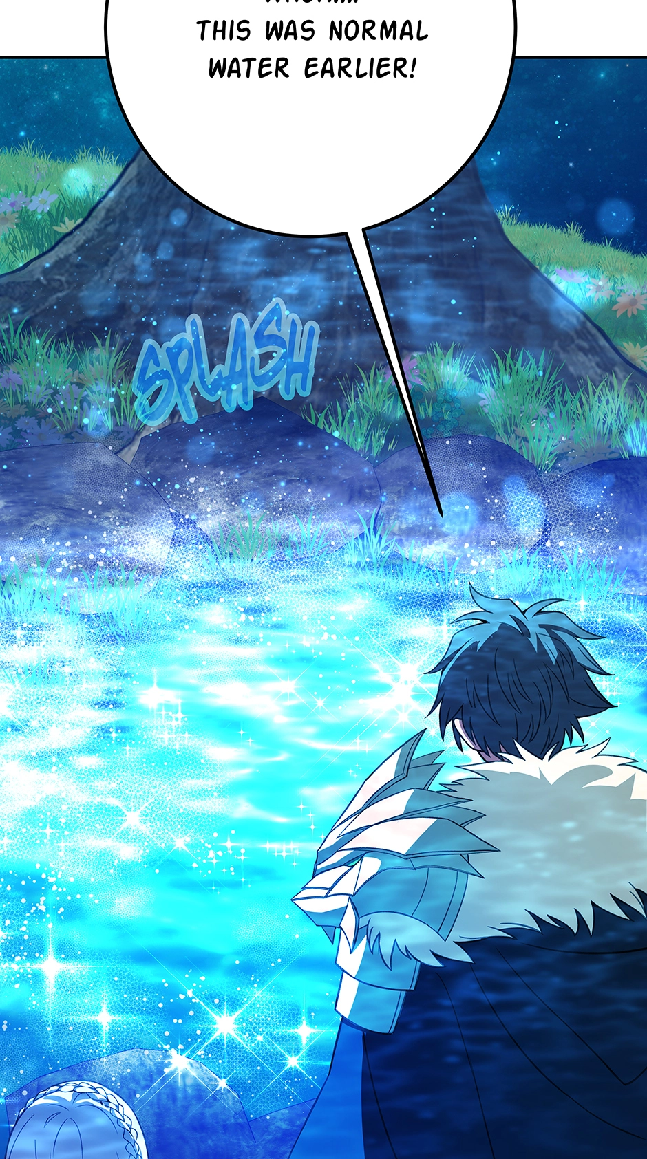I'm a Part-Timer for the Gods Chapter 67 page 58 - 