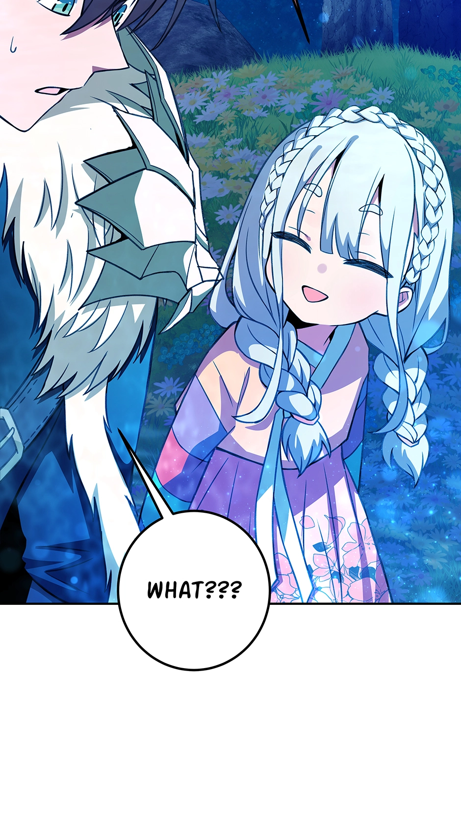 I'm a Part-Timer for the Gods Chapter 67 page 60 - 