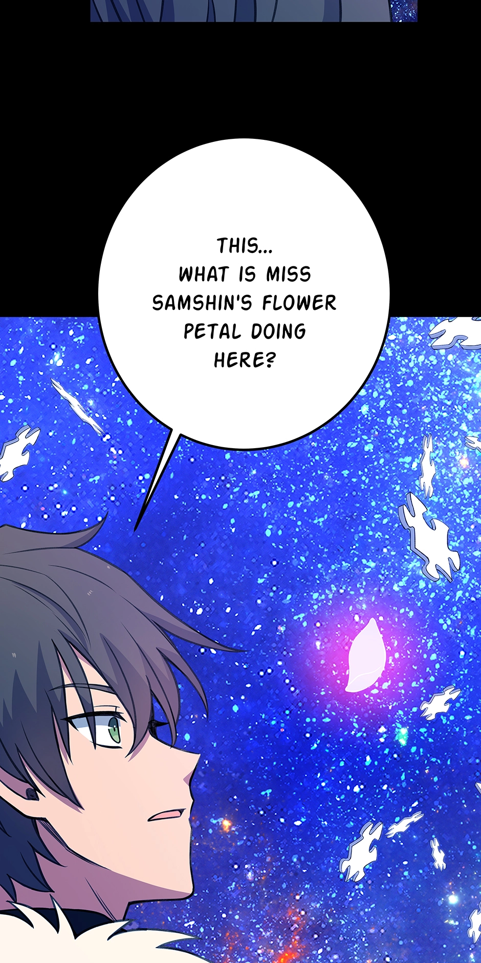 I'm a Part-Timer for the Gods Chapter 67 page 70 - 