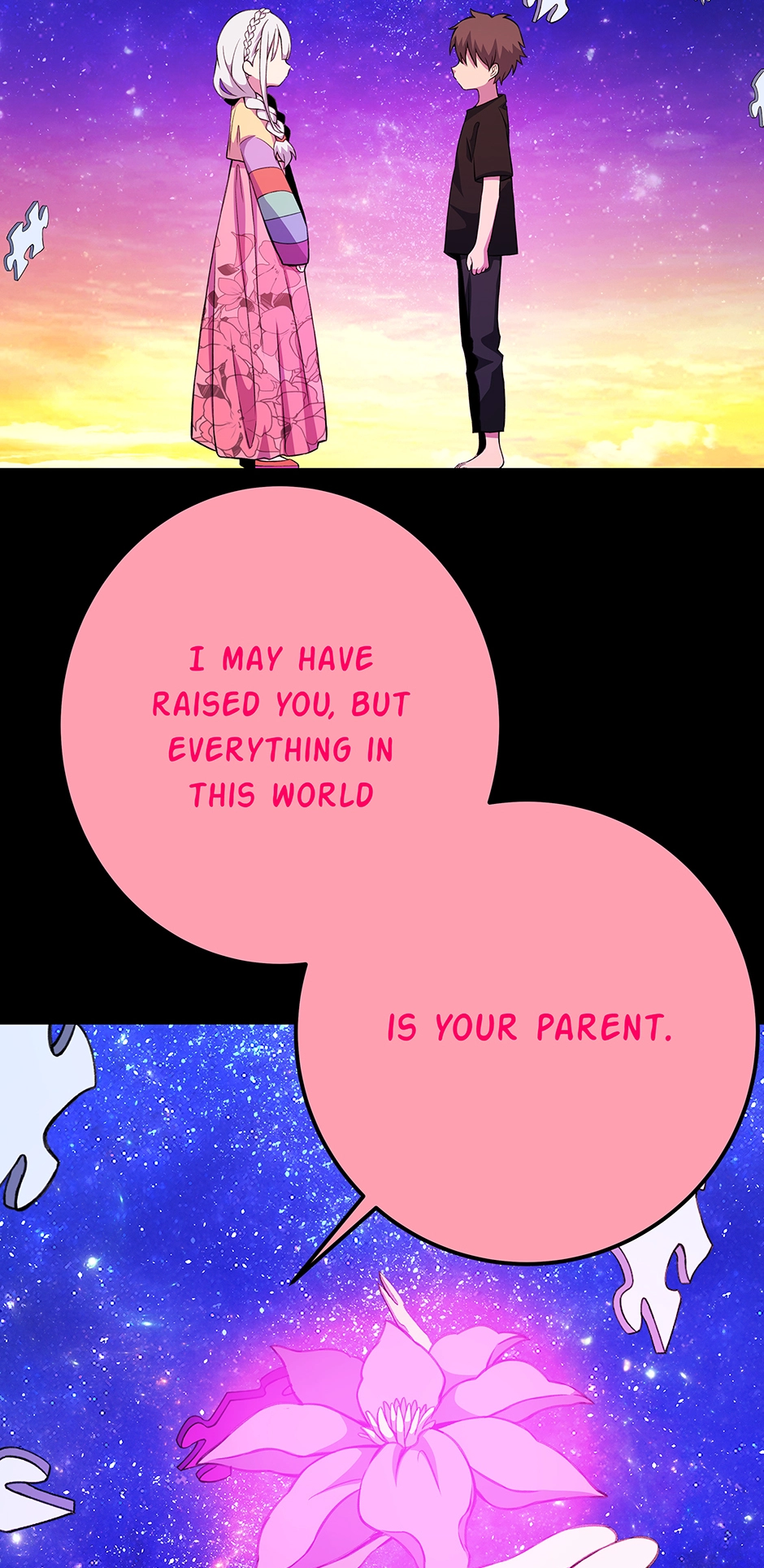 I'm a Part-Timer for the Gods Chapter 67 page 77 - 