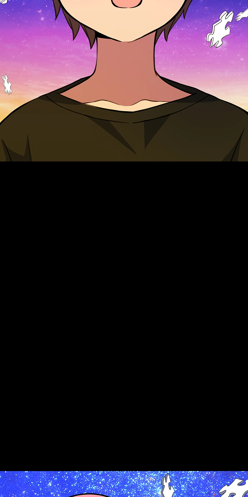 I'm a Part-Timer for the Gods Chapter 67 page 82 - 