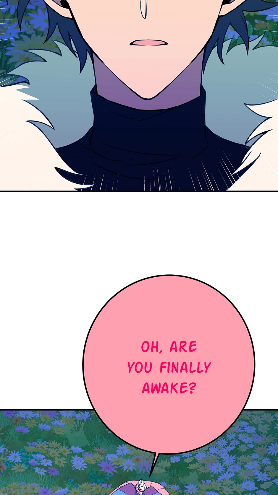 I'm a Part-Timer for the Gods Chapter 67 page 88 - 