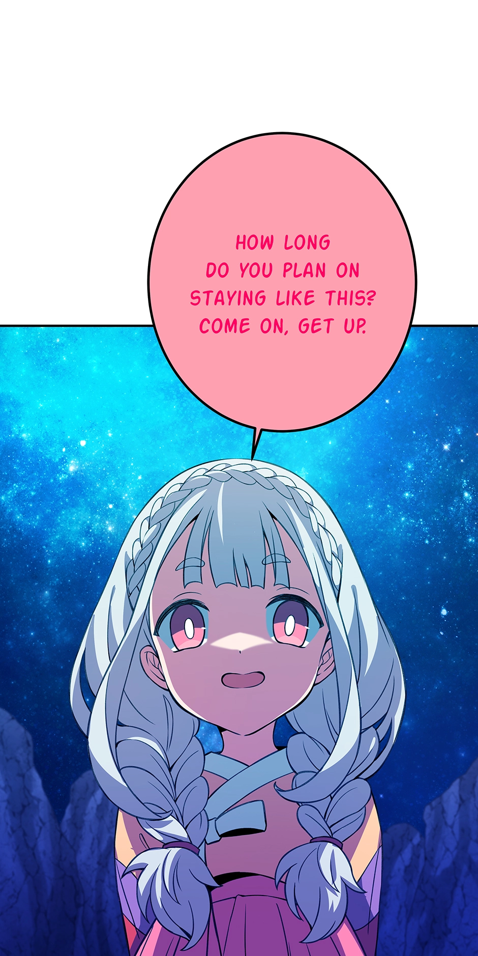 I'm a Part-Timer for the Gods Chapter 67 page 89 - 