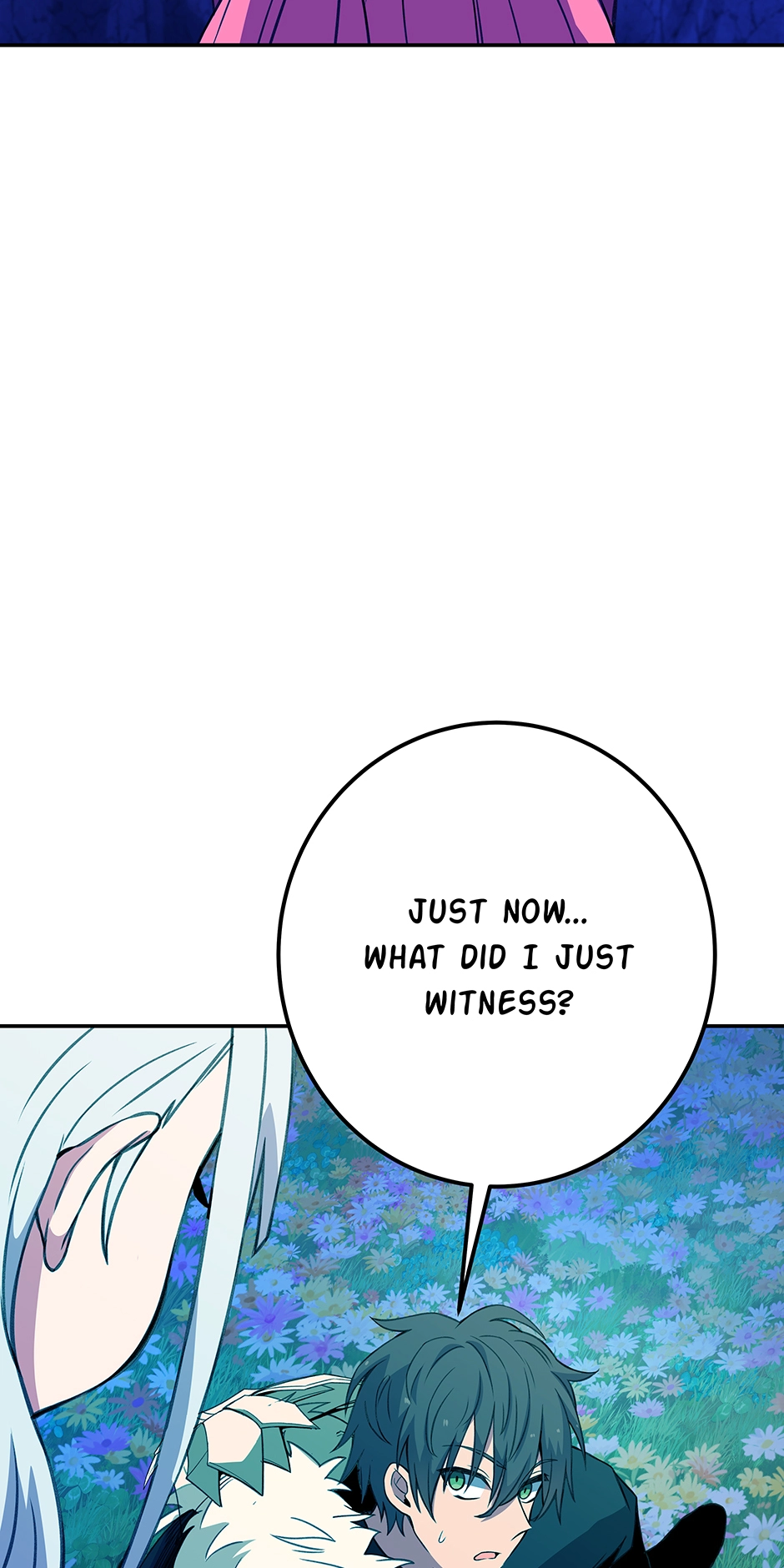 I'm a Part-Timer for the Gods Chapter 67 page 90 - 