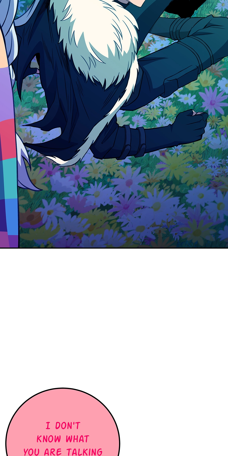 I'm a Part-Timer for the Gods Chapter 67 page 91 - 