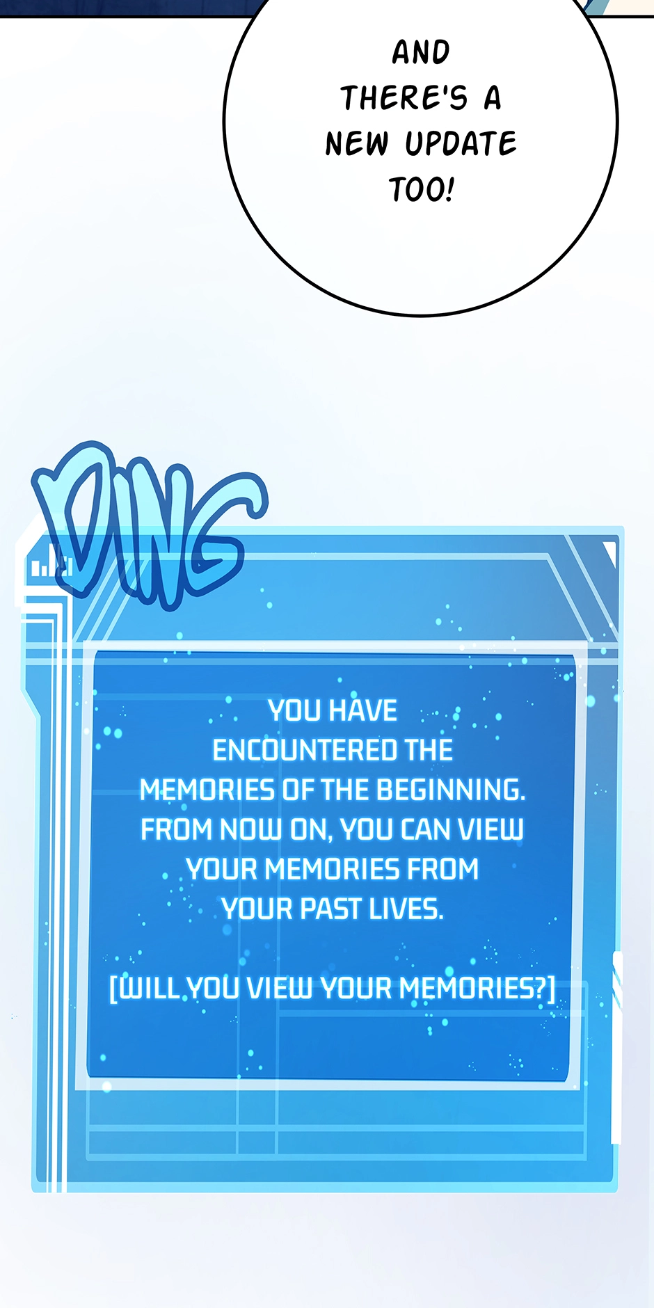 I'm a Part-Timer for the Gods Chapter 67 page 95 - 