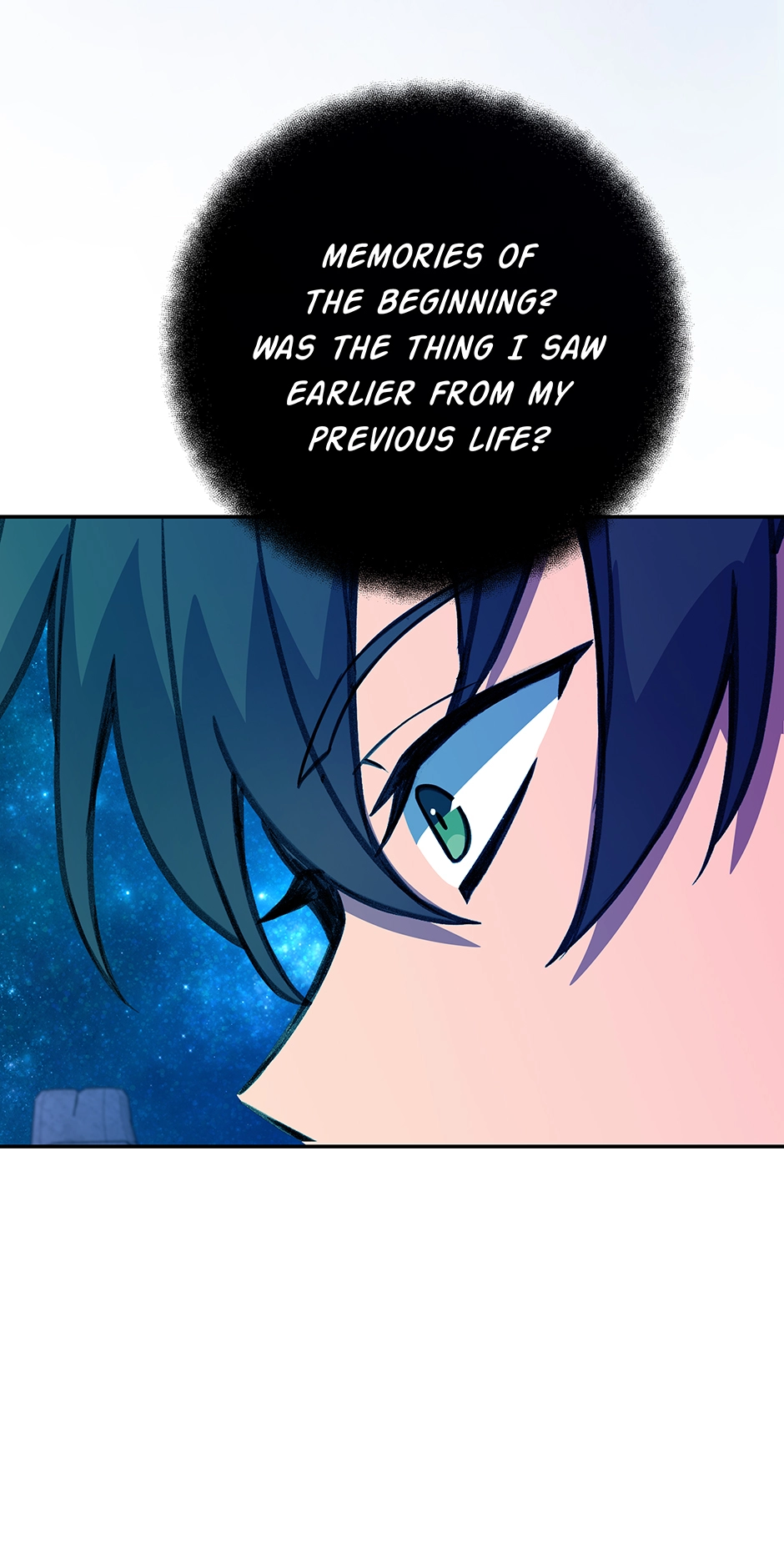 I'm a Part-Timer for the Gods Chapter 67 page 96 - 