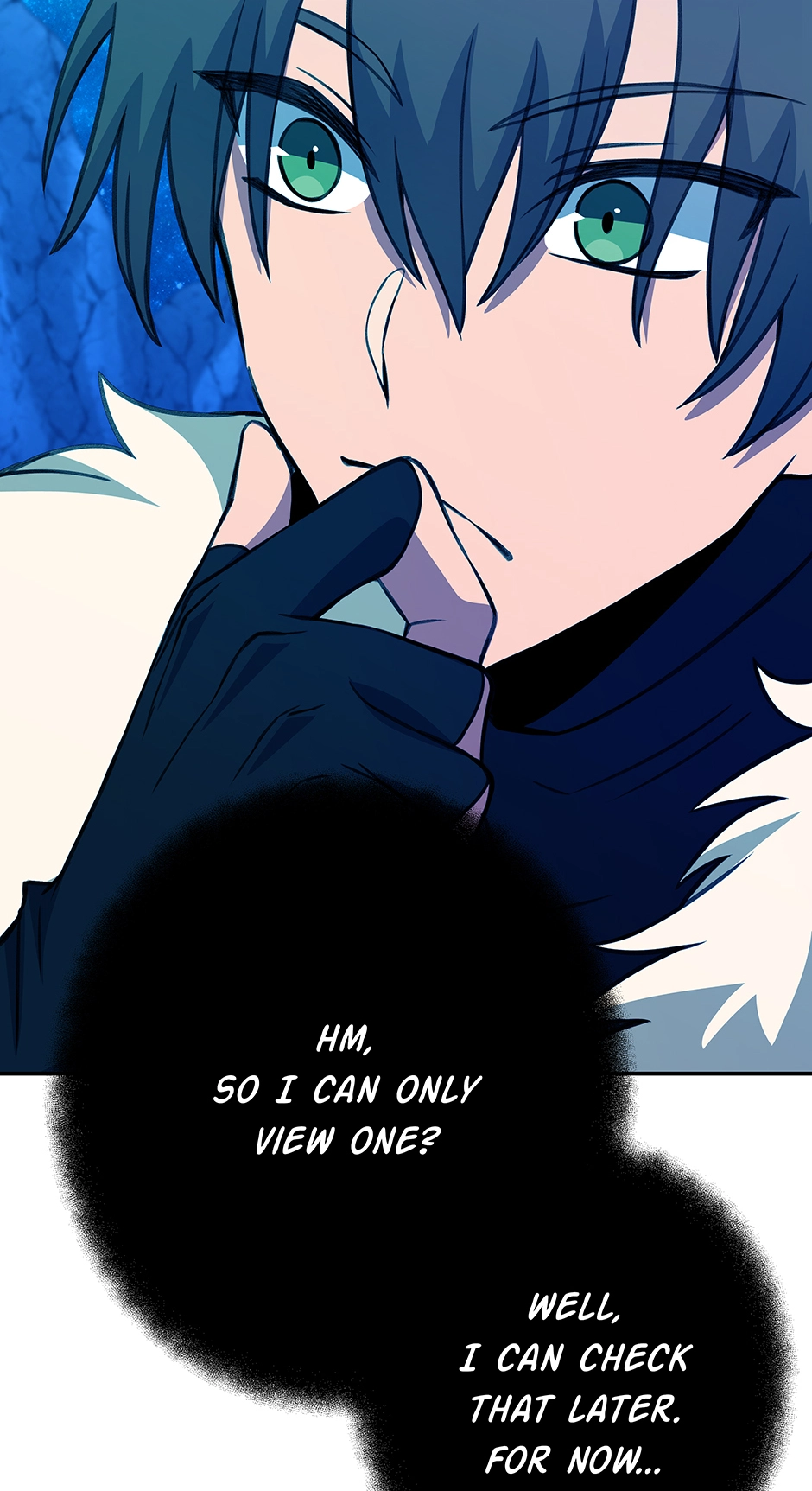 I'm a Part-Timer for the Gods Chapter 67 page 100 - 