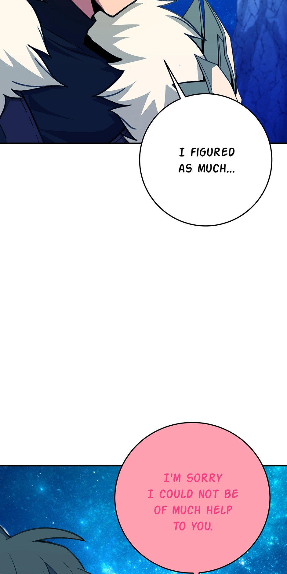 I'm a Part-Timer for the Gods Chapter 68 page 12 - 