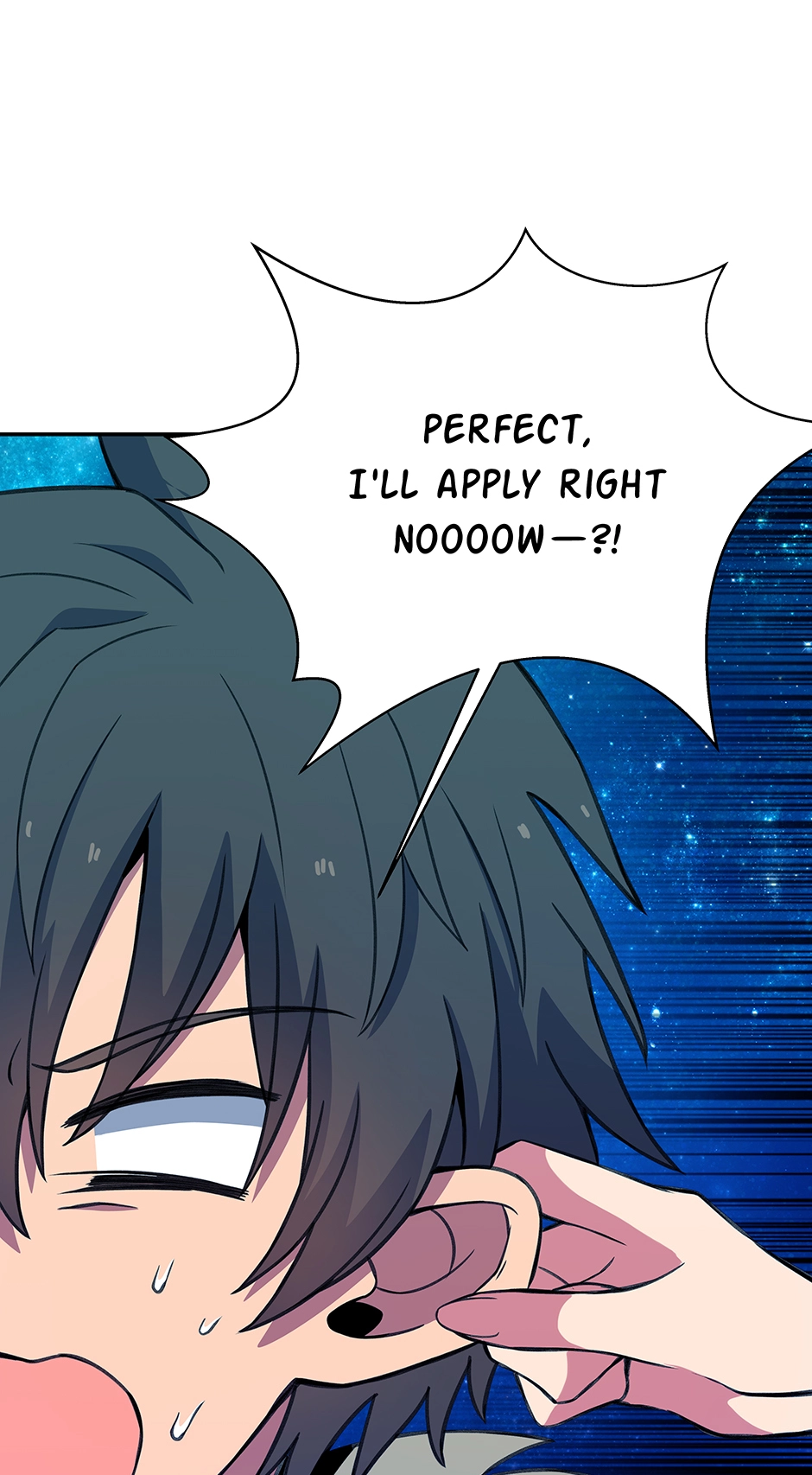 I'm a Part-Timer for the Gods Chapter 68 page 20 - 