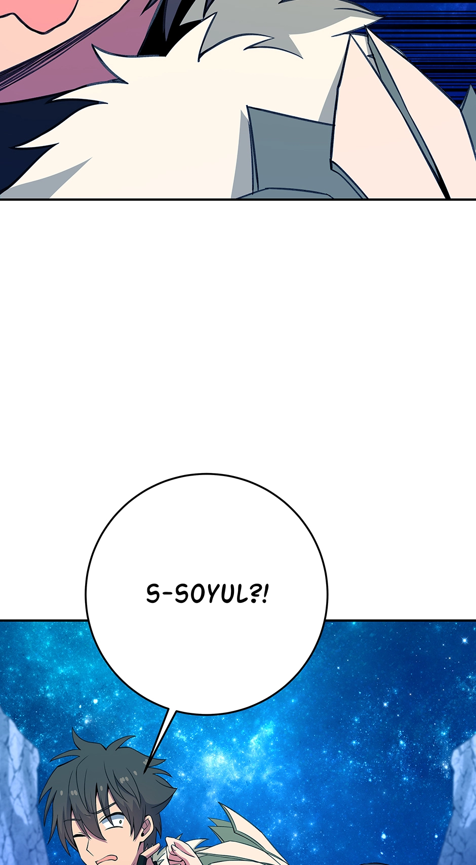 I'm a Part-Timer for the Gods Chapter 68 page 21 - 