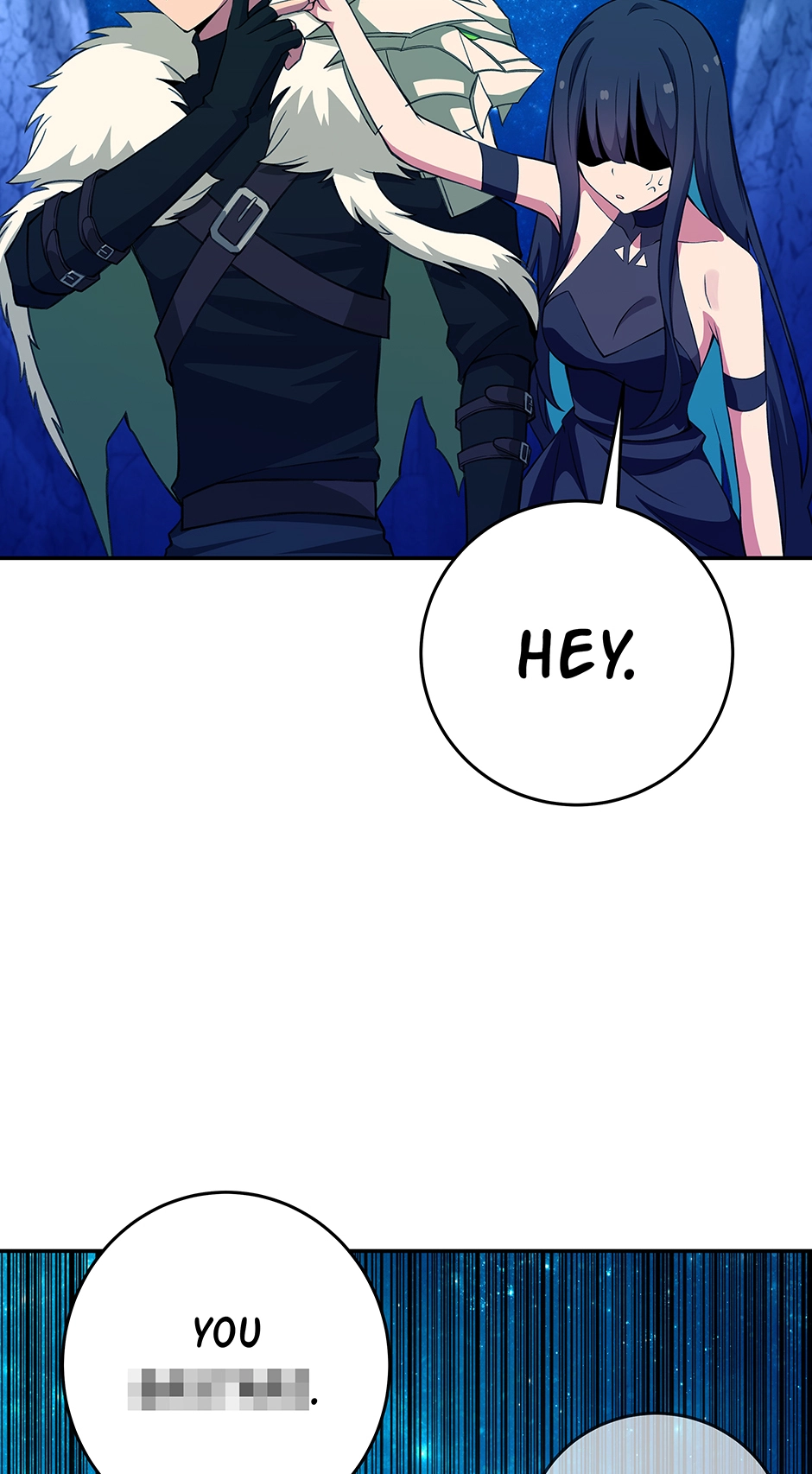 I'm a Part-Timer for the Gods Chapter 68 page 22 - 